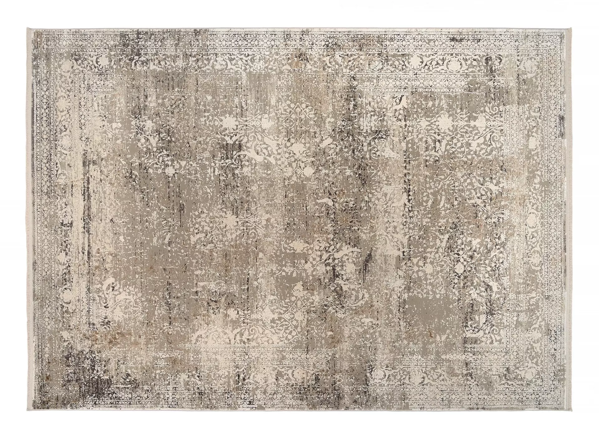 Maschinenwebteppich BESTELLER CAVA OCI Textil 140 x 200 cm