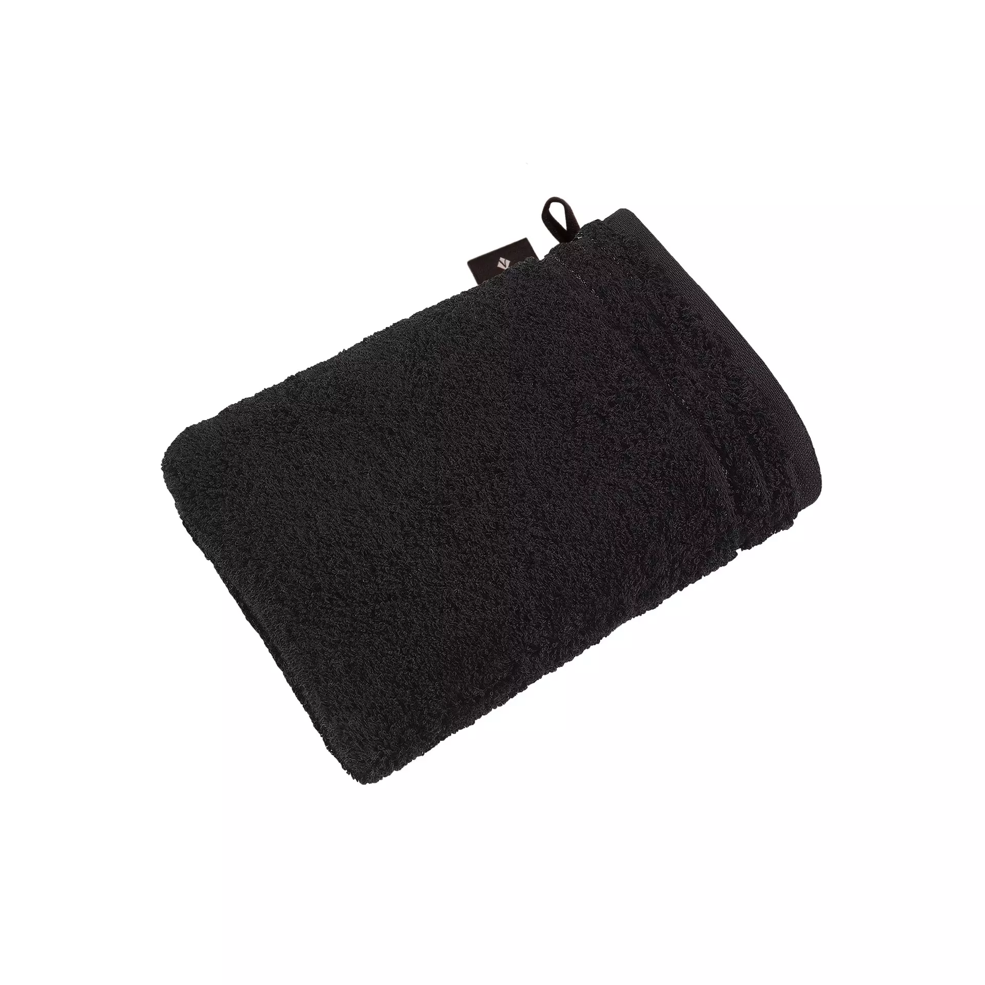 Waschhandschuh Calypso Feeling Vossen Textil 16 x 22 cm