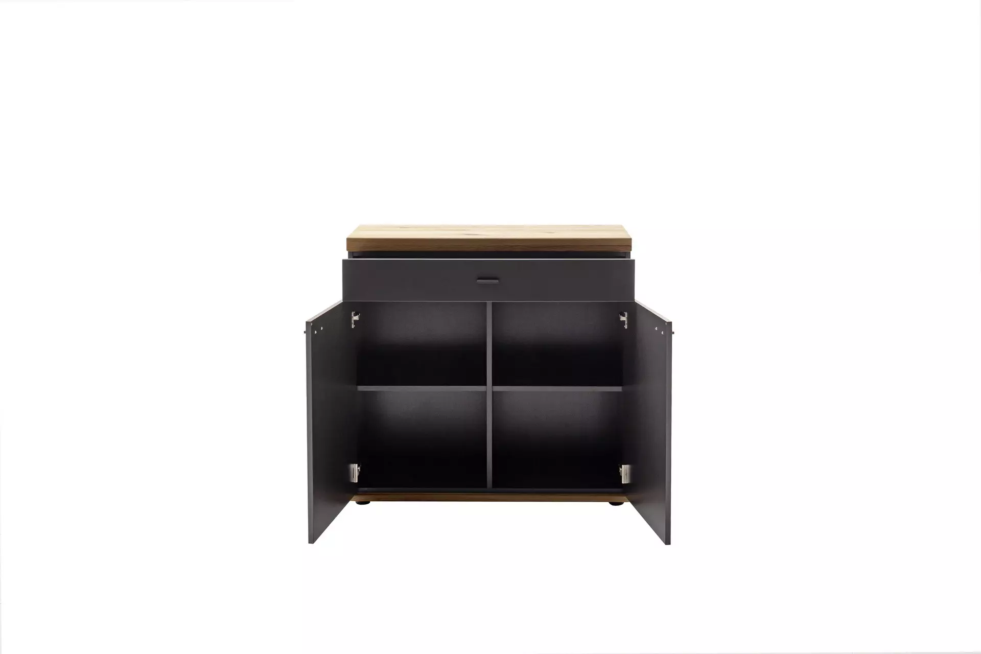 Kommode BOGOTA MCA furniture Holzwerkstoff 37 x 96 x 100 cm