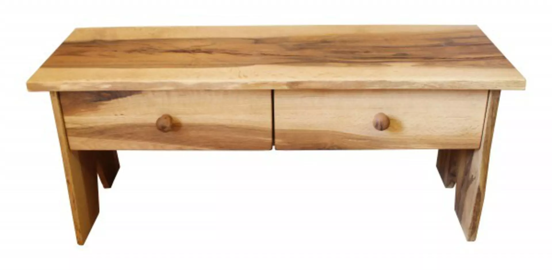 Garderobenbank CELECT Holzwerkstoff 100 x 43 x 38 cm