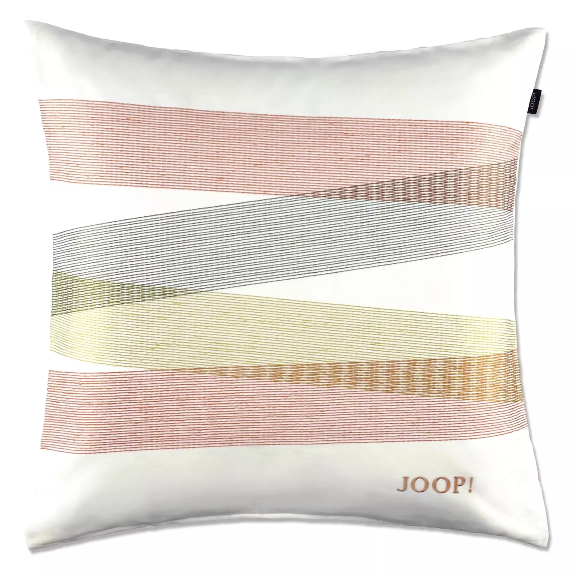 Kissenhülle Vivid JOOP Textil 50 x 50 cm