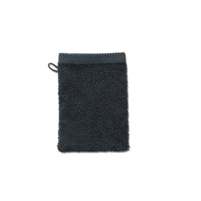 Bild von Waschhandschuh Kela grau