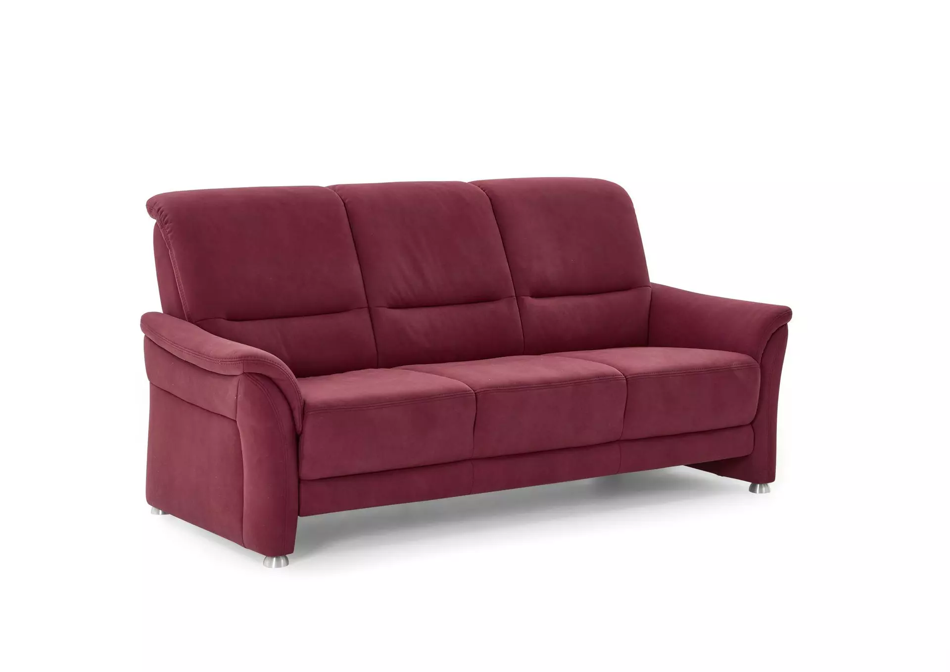 Sofa 3-Sitzer PP-PF23182 Systempolster Textil 93 x 99 x 198 cm