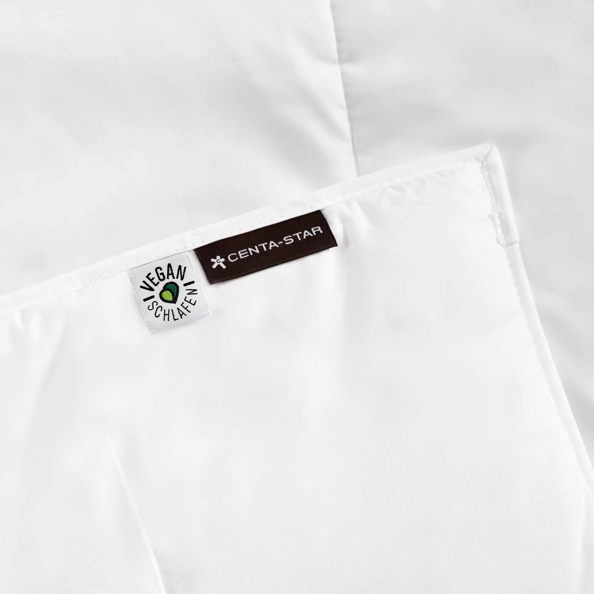 Monodecke VEGGIE Solobett Centa-Star limited Textil 135 x 200 cm