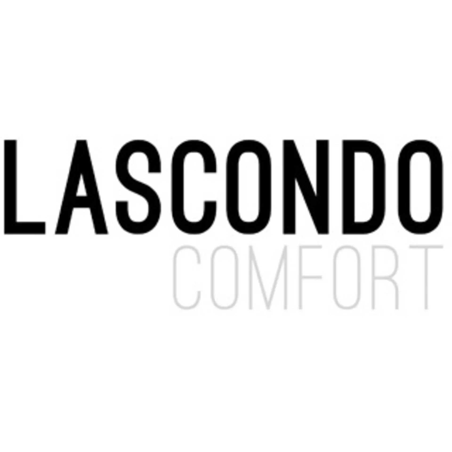 LASCONDO-Comfort Logo
