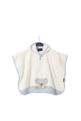 Bild von Poncho MORGENSTERN Blau