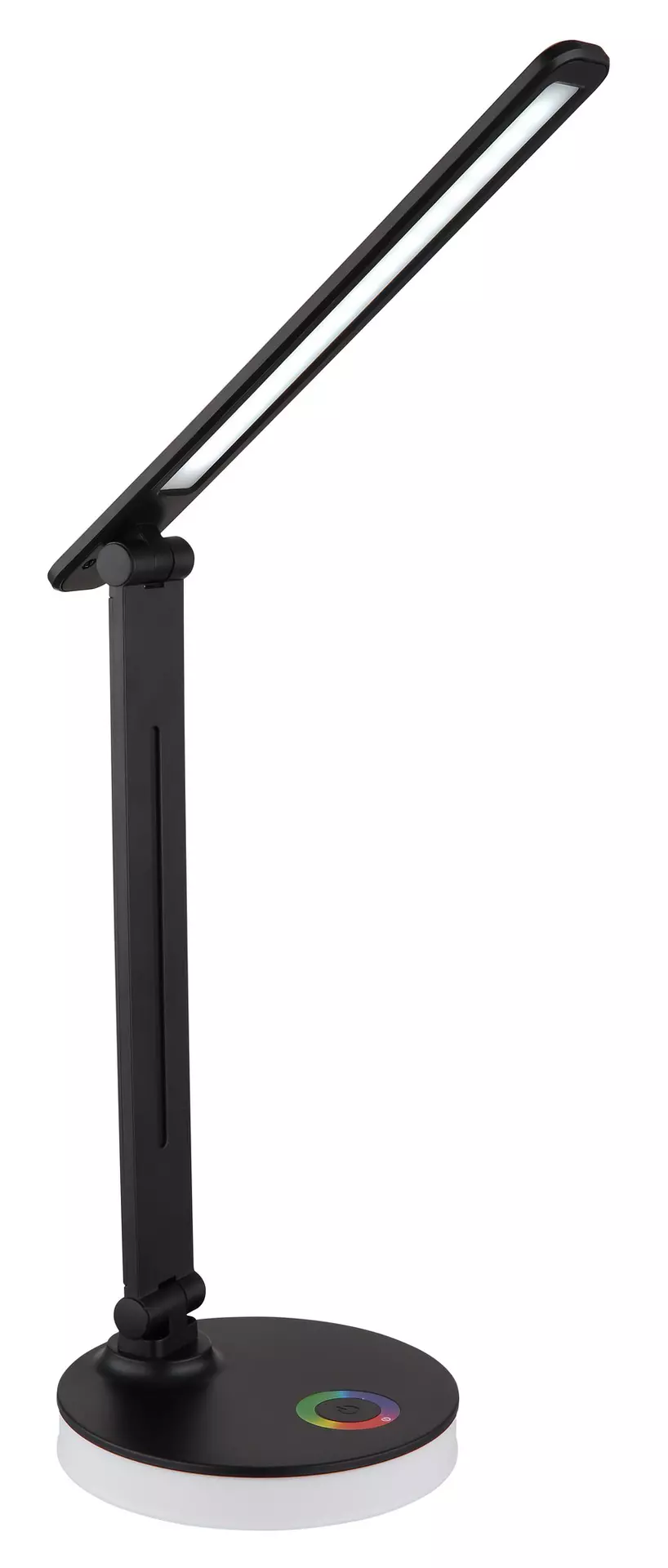 Tischleuchte GERALDO Globo Kunststoff 28 x 50 x 15 cm