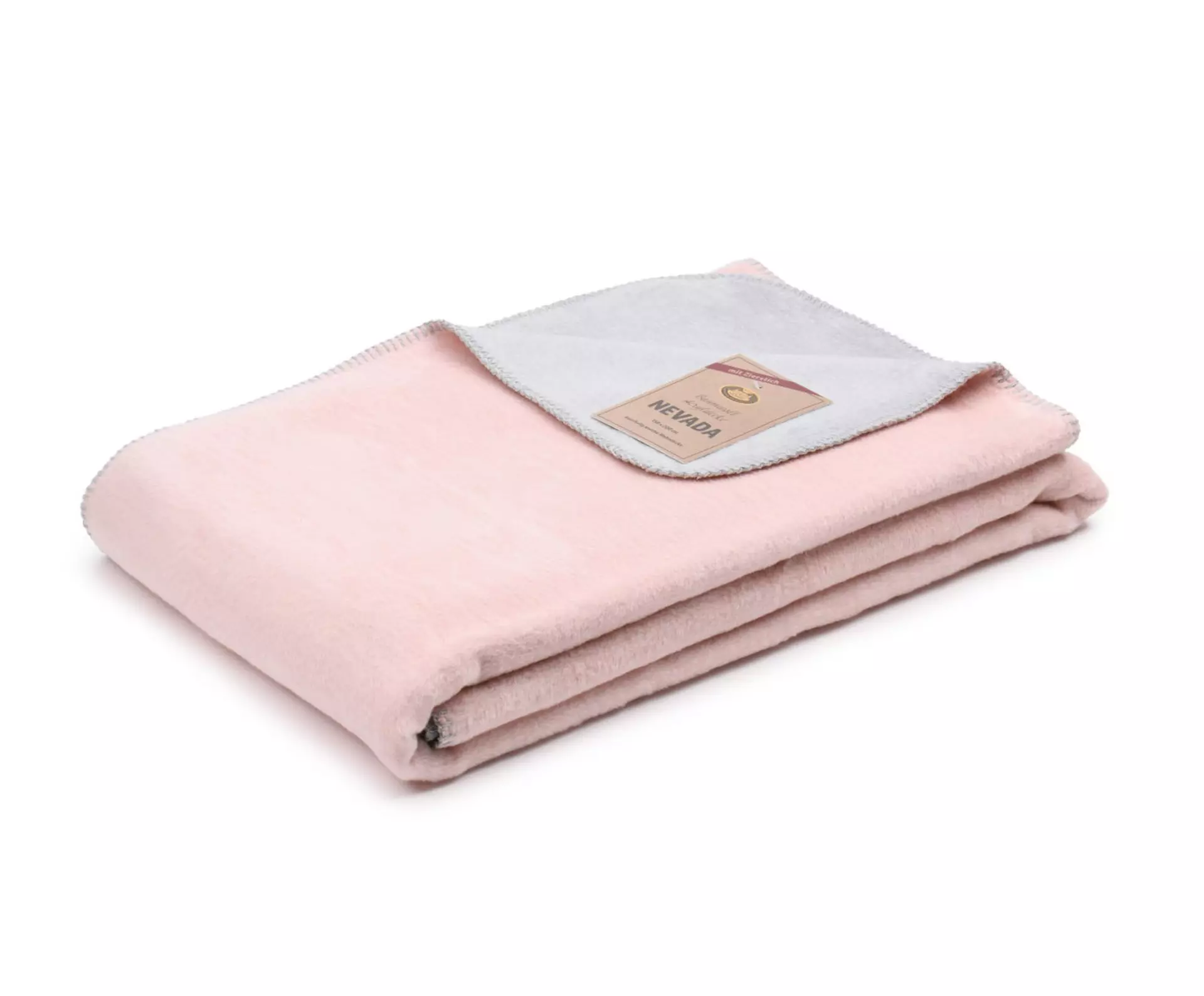 Wohndecke Nevada Ambiente Trendlife Textil 150 x 200 cm