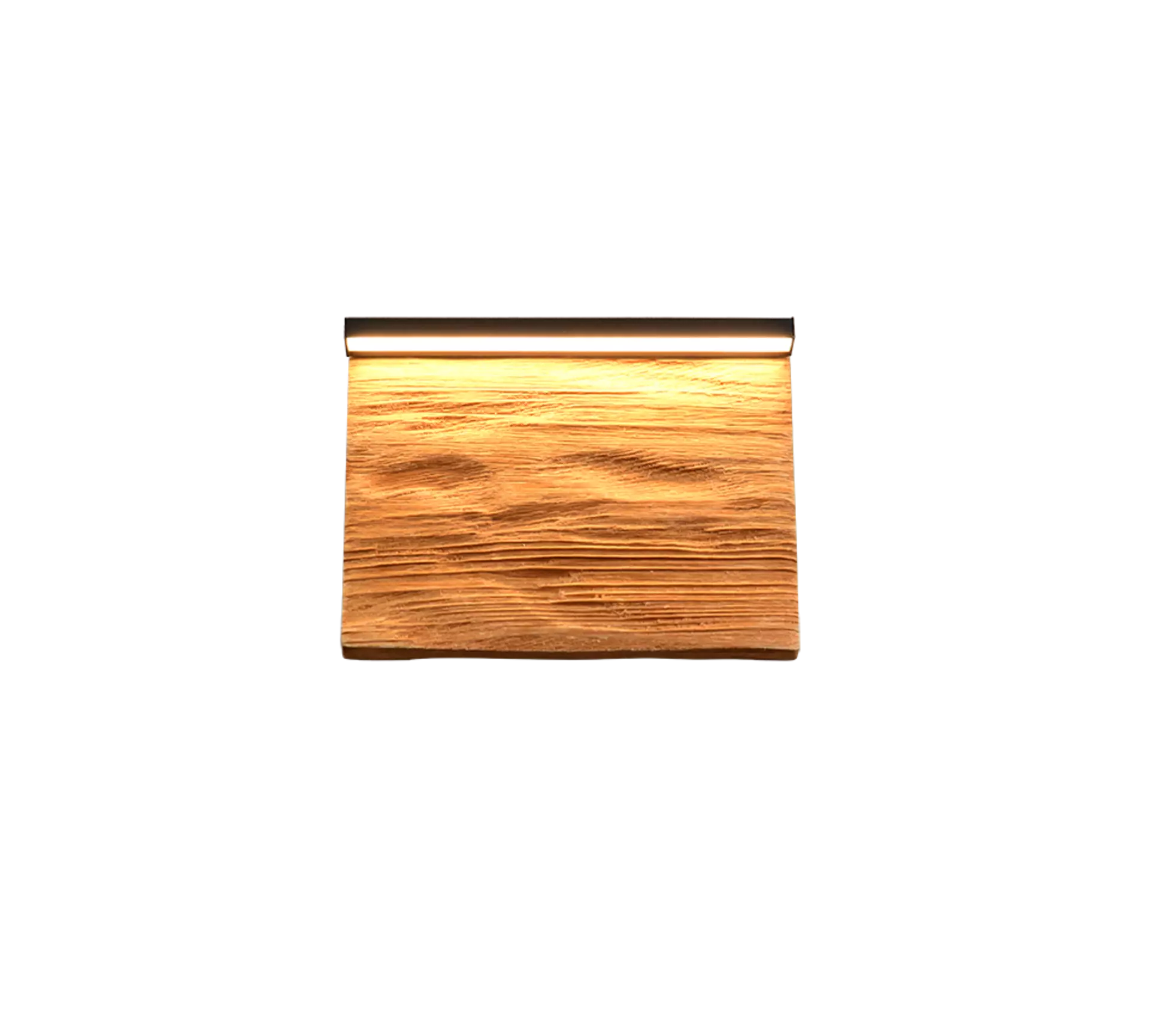 Wandleuchte Kalea Trio Leuchten Metall 8 x 15 x 20 cm