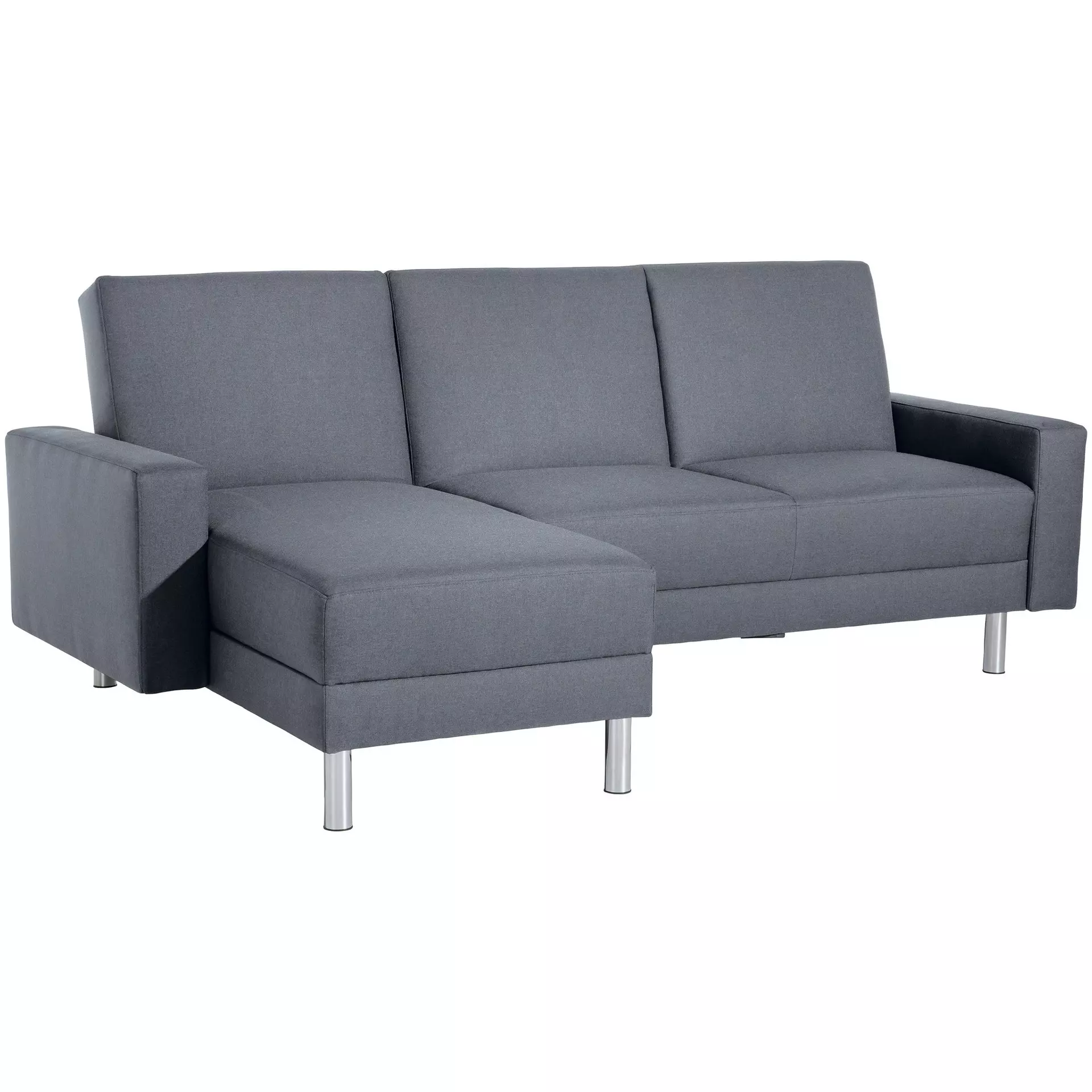 Schlafsofa Just Fashion Max Winzer Textil 152 x 93 x 230 cm