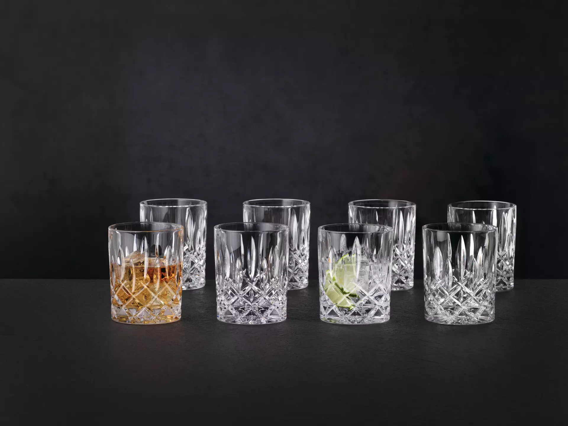 Whiskyglas