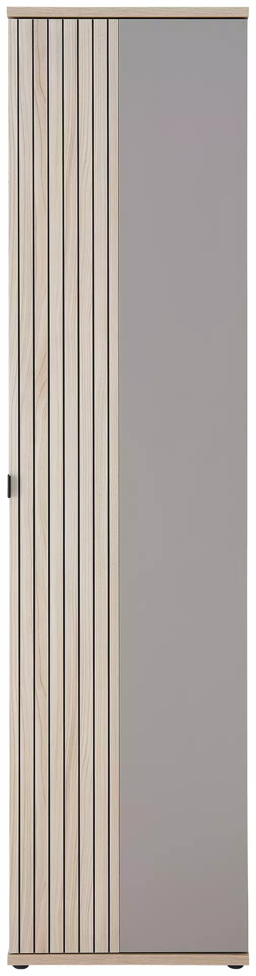 Garderobenschrank PISA Innostyle Holzwerkstoff 38 x 220 x 55 cm