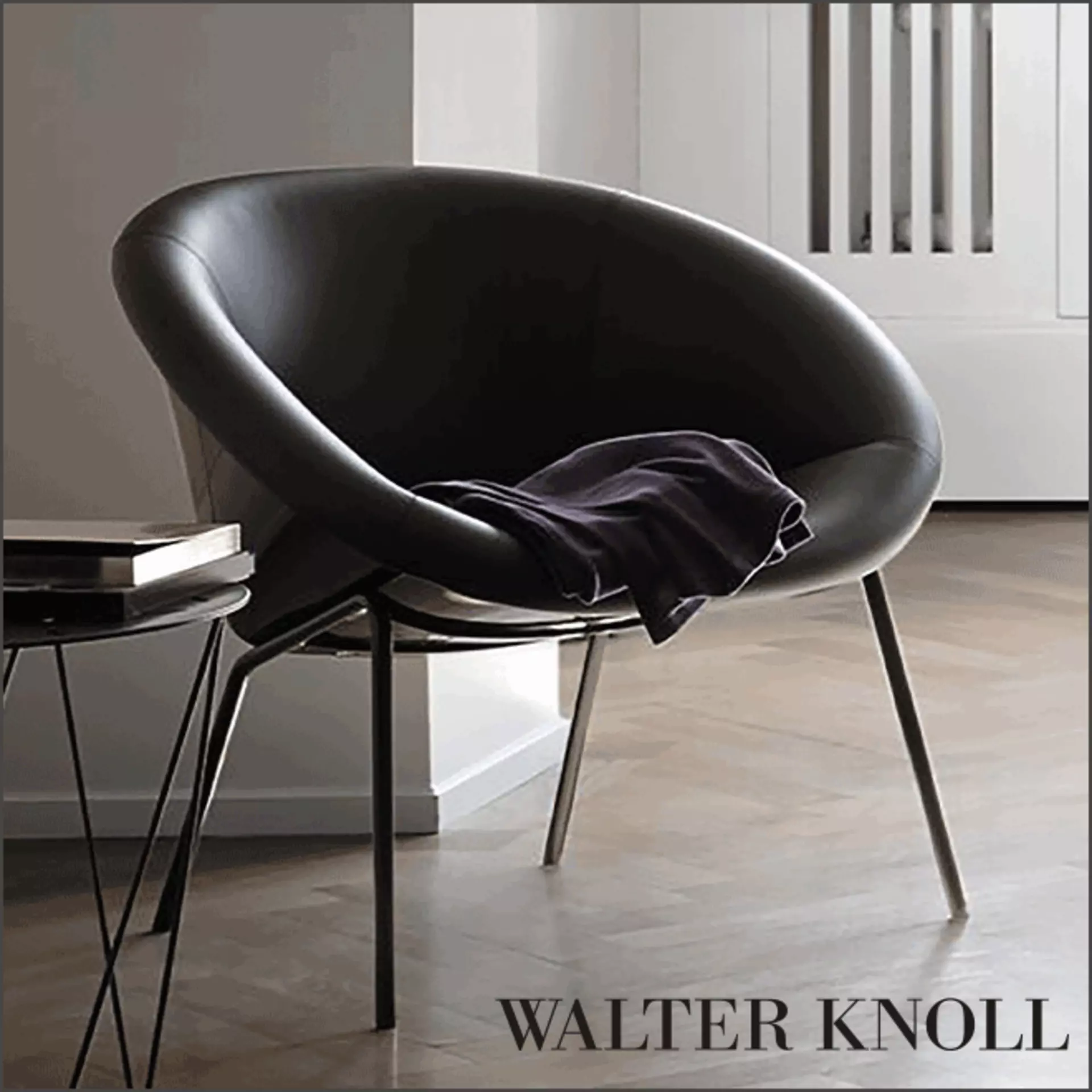 Walter Knoll Sessel zum Jubiläumspreis bei Interni