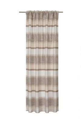 Bild von Schlaufenschal Casa Nova beige