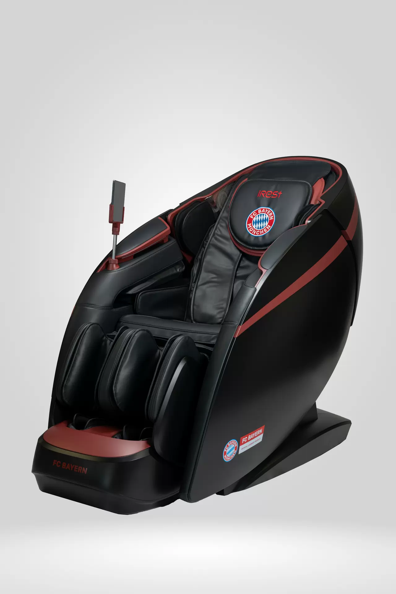 Massagesessel