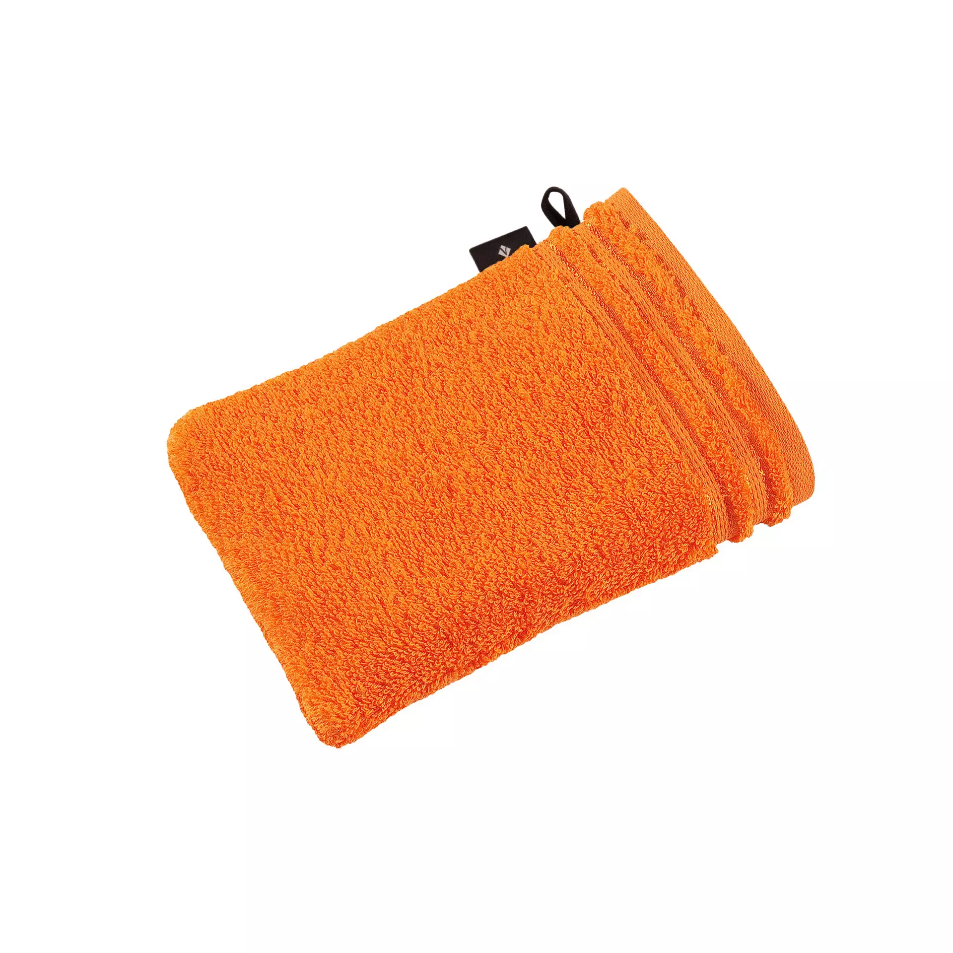 Waschhandschuh Calypso Feeling Vossen Textil 16 x 22 cm