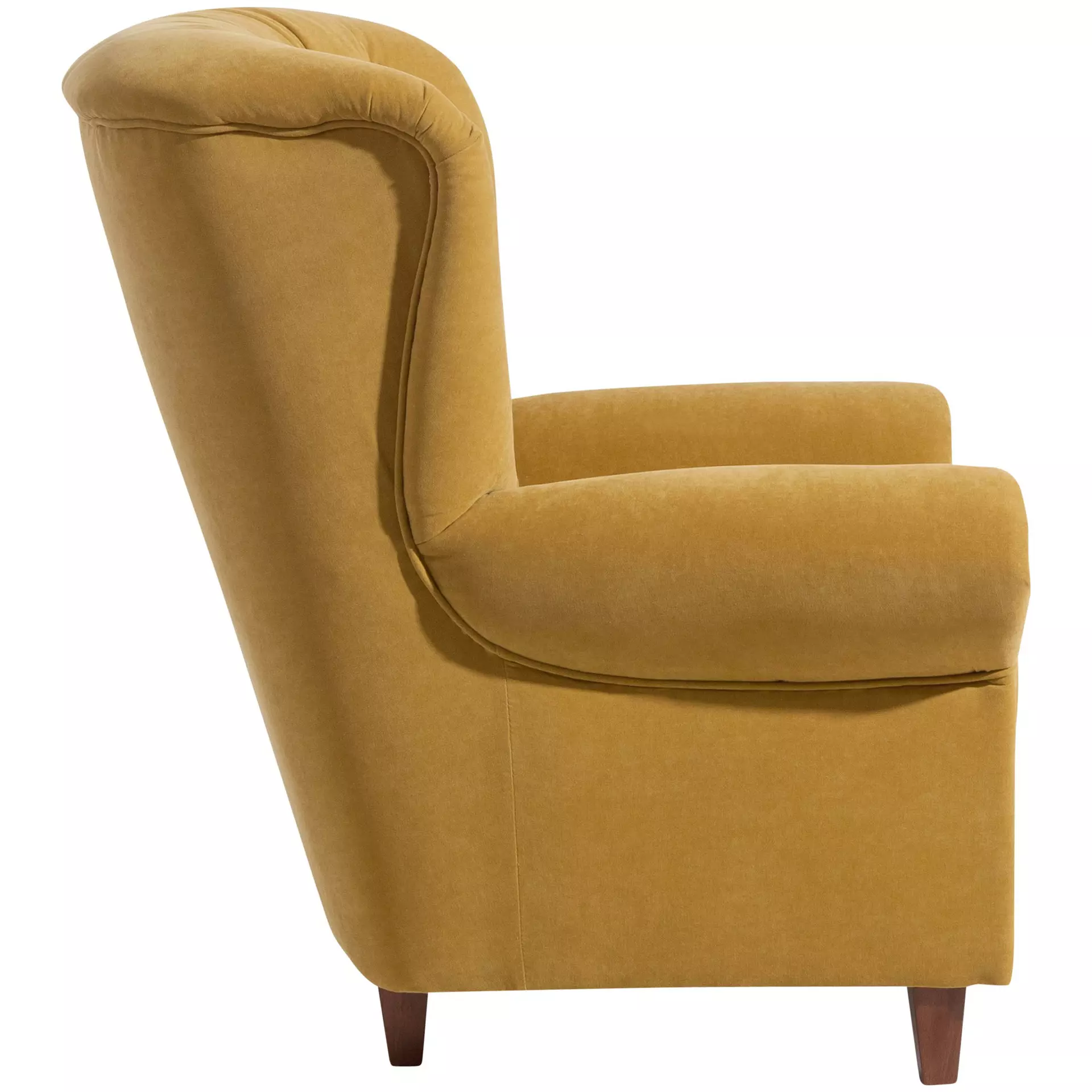 Einzelsessel Vicky Max Winzer Textil 90 x 98 x 91 cm