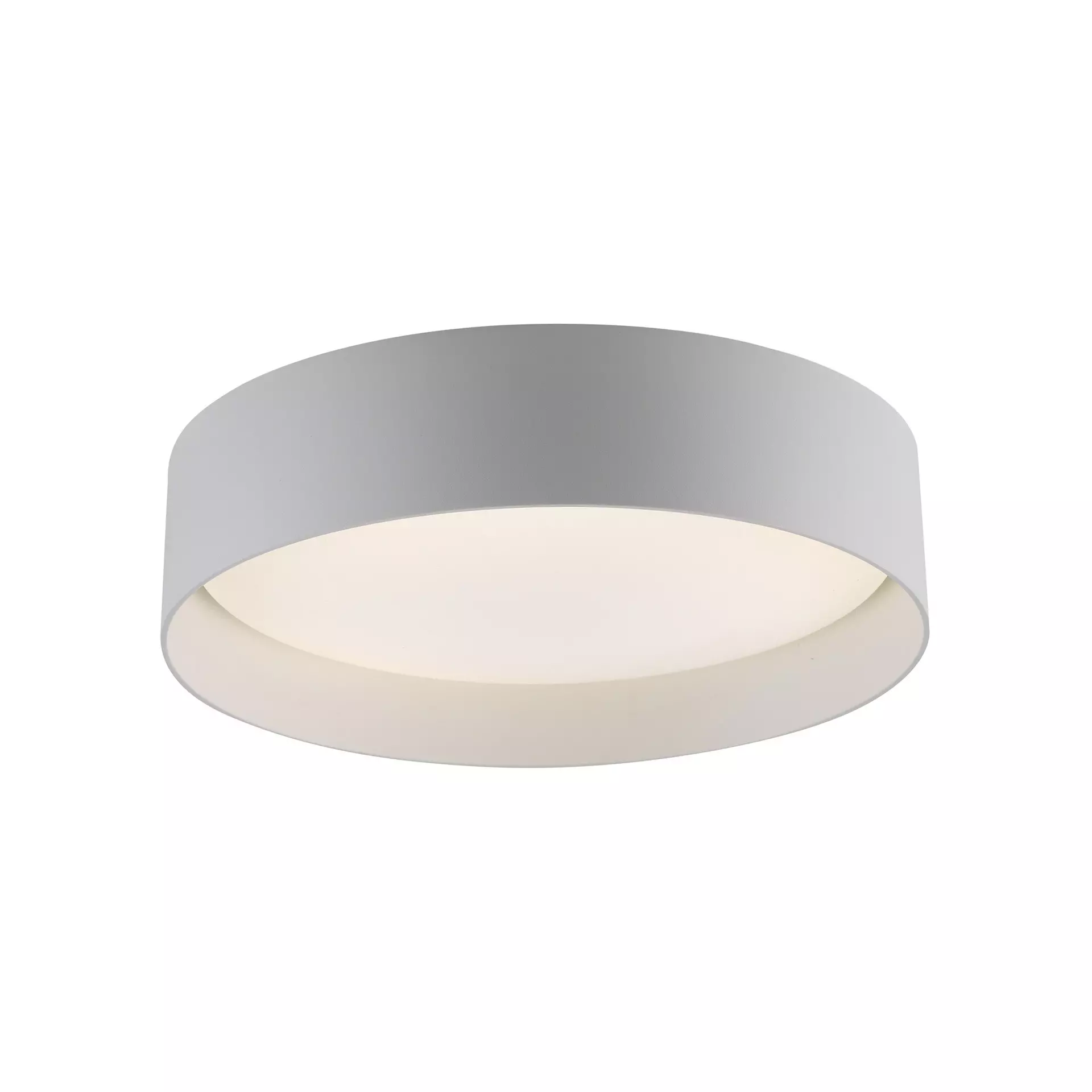 Deckenleuchte SW TAVOLI SCHÖNER WOHNEN-Kollektion Metall 28 x 7 x 28 cm