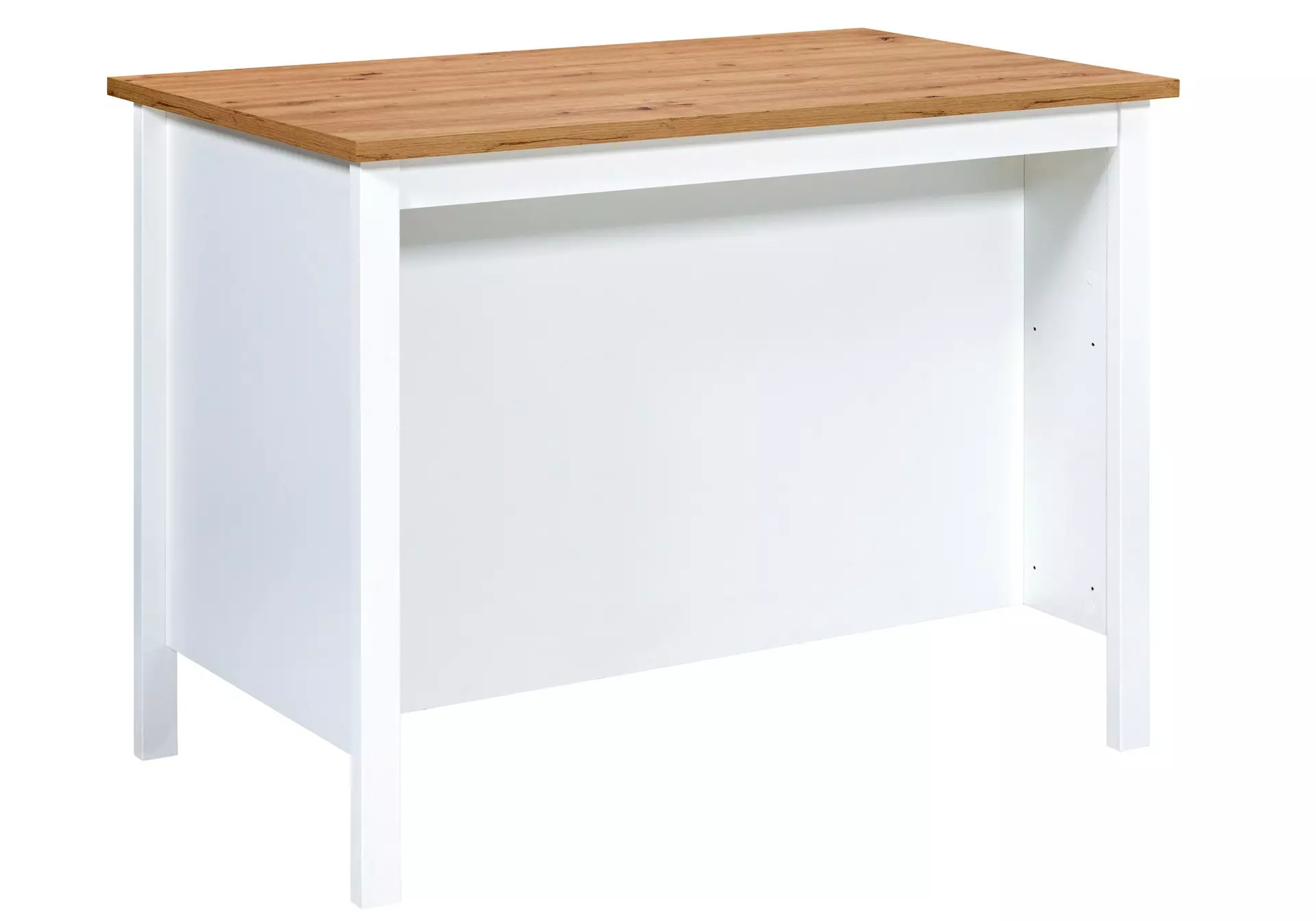 Küchenblock Julina Inter Link Holzwerkstoff 75 x 91 x 124 cm