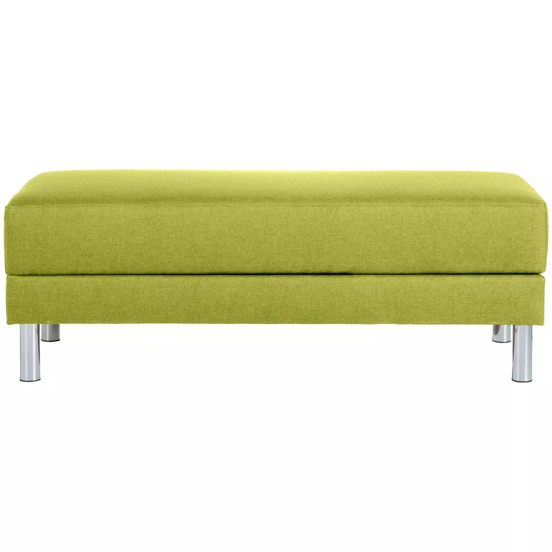 Schlafsofa Just Fashion Max Winzer Textil 152 x 93 x 230 cm
