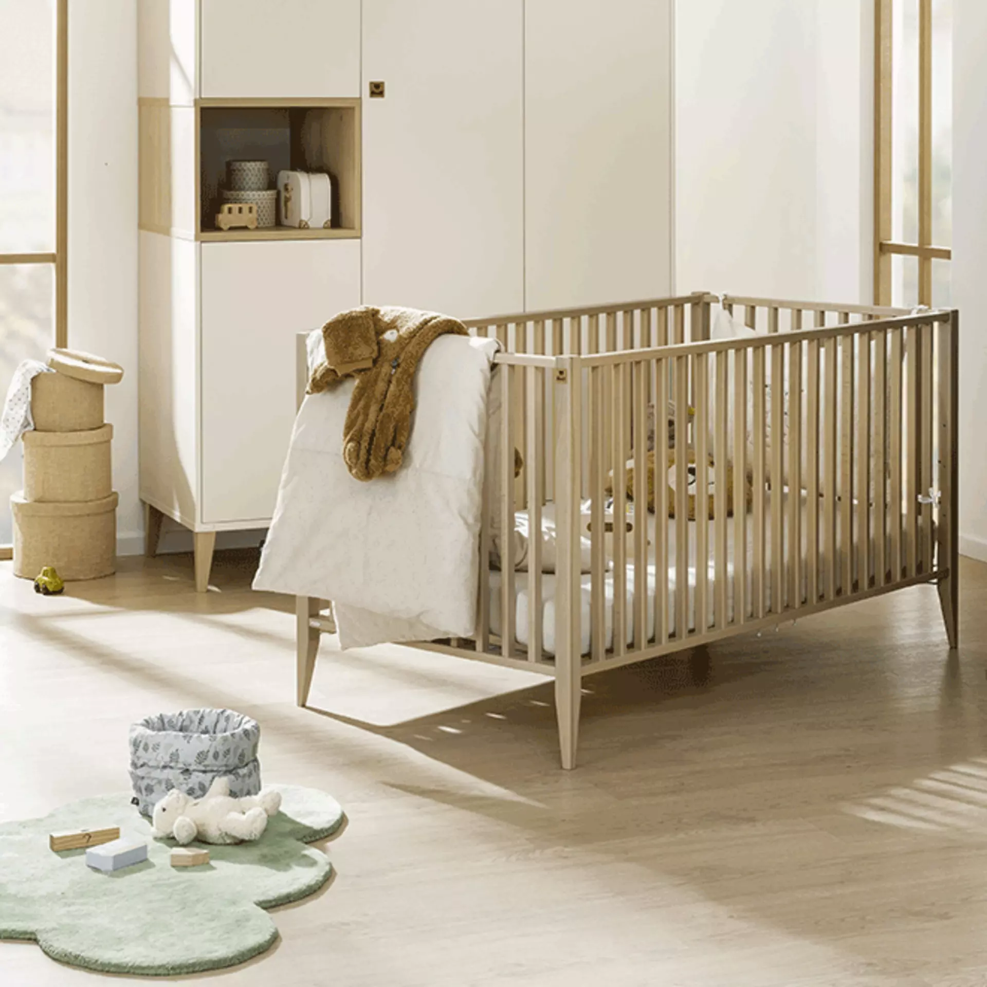 Jetzt die Kategorie "Babyzimmer" entdecken