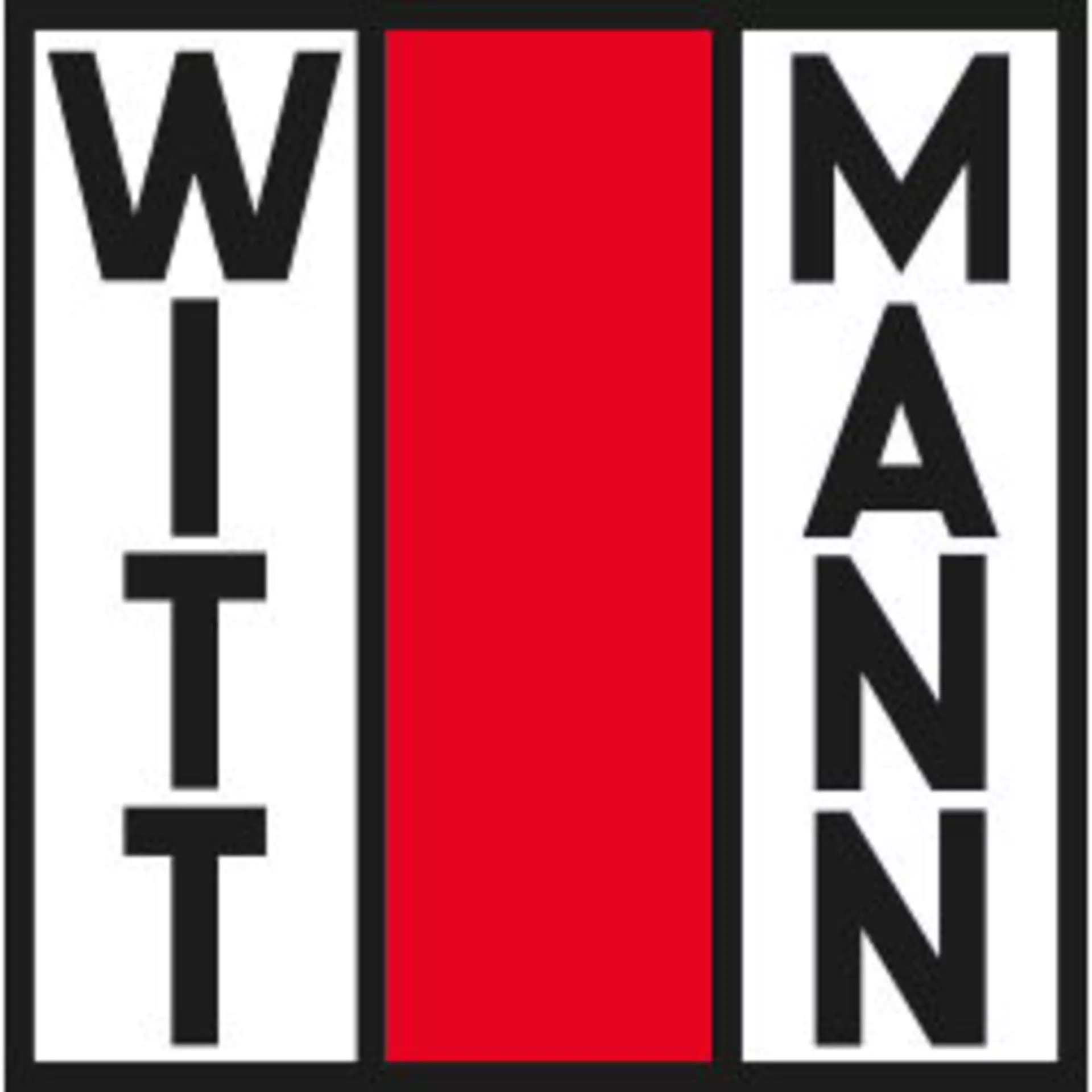 Logo WITTMANN