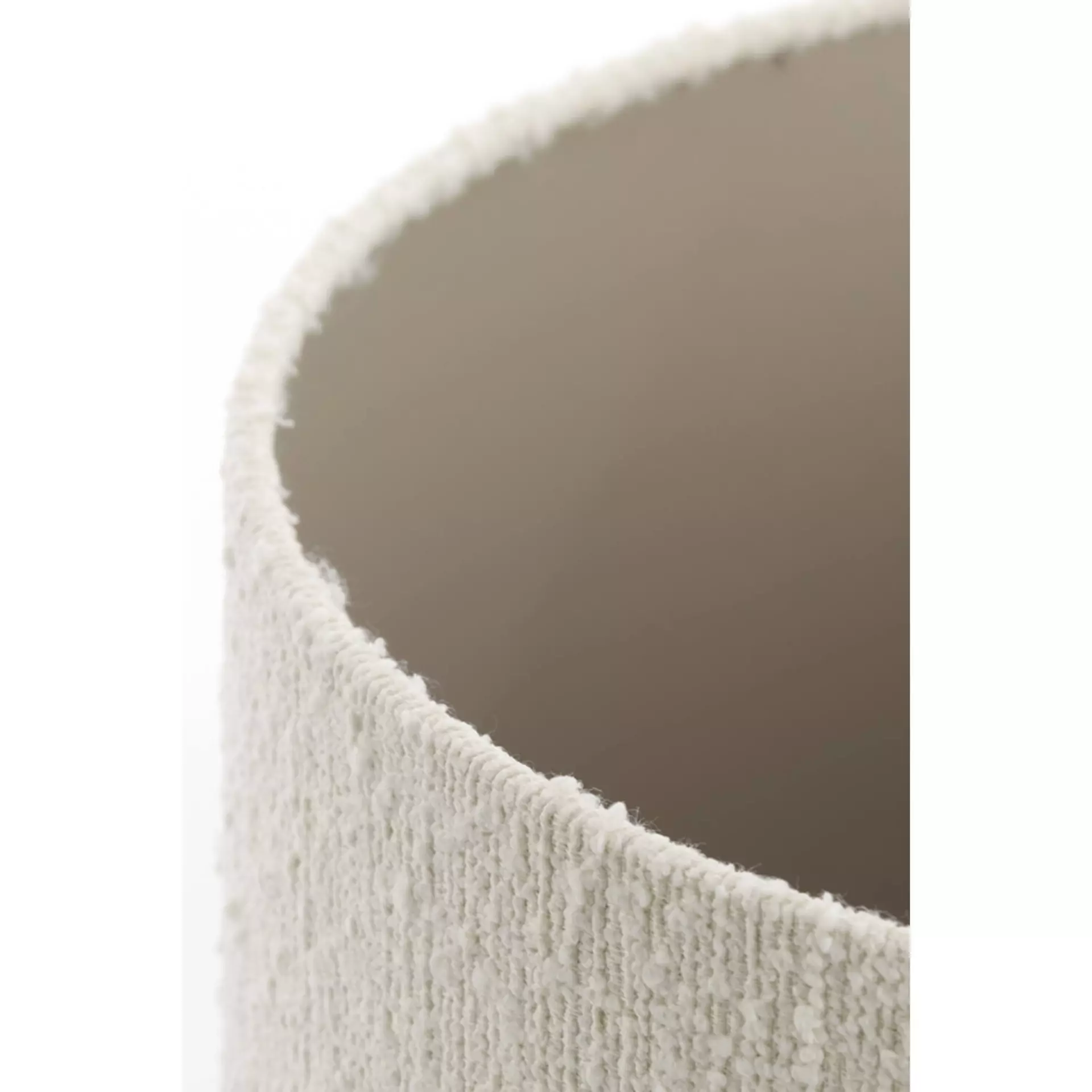 Lampenschirm BOLERO Light & Living Textil 
