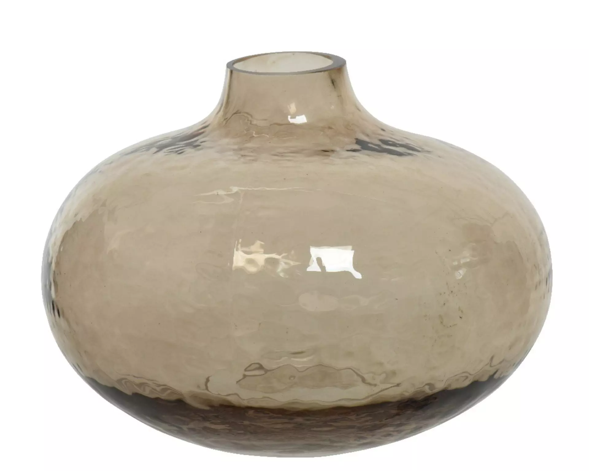 Vase Kaemingk Glas 