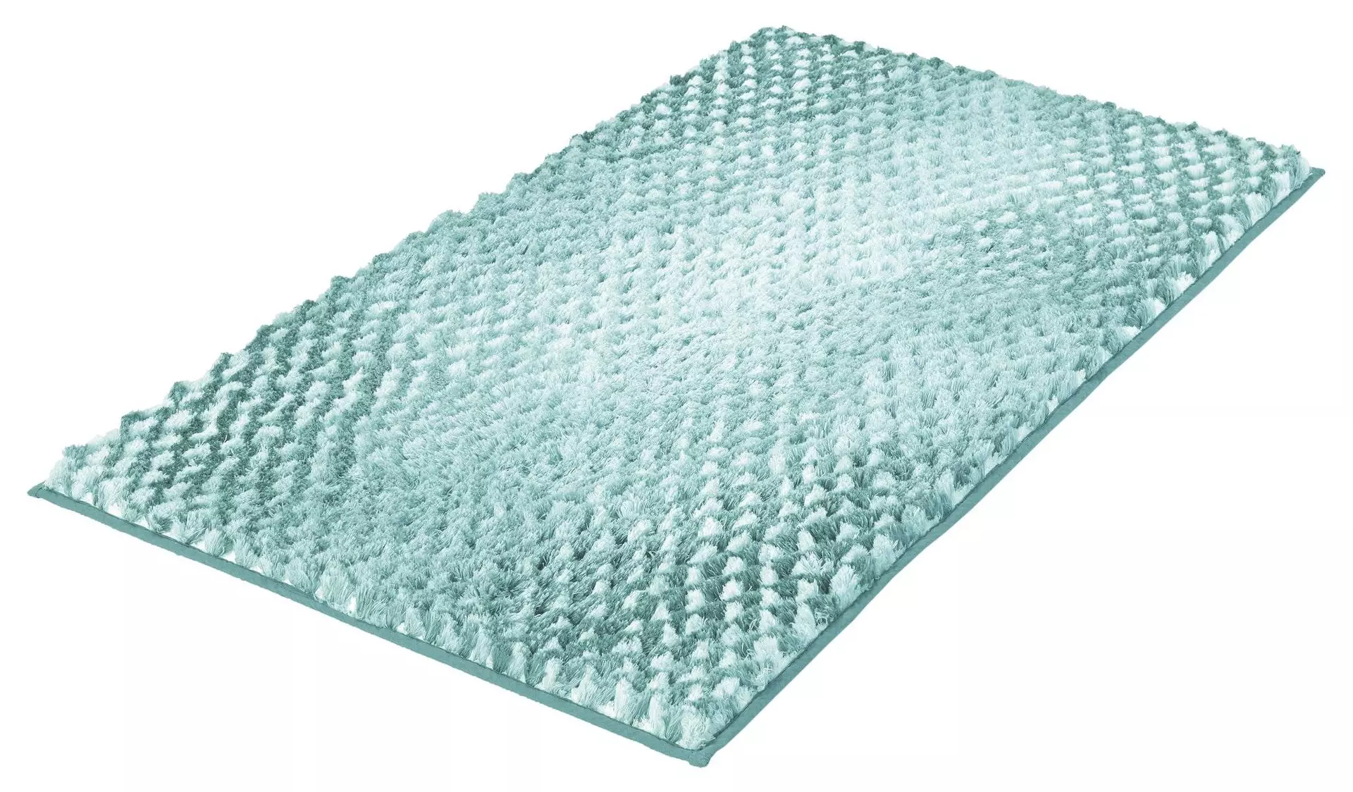 Badteppich Cory Kleine Wolke Textil 100 x 2 x 60 cm