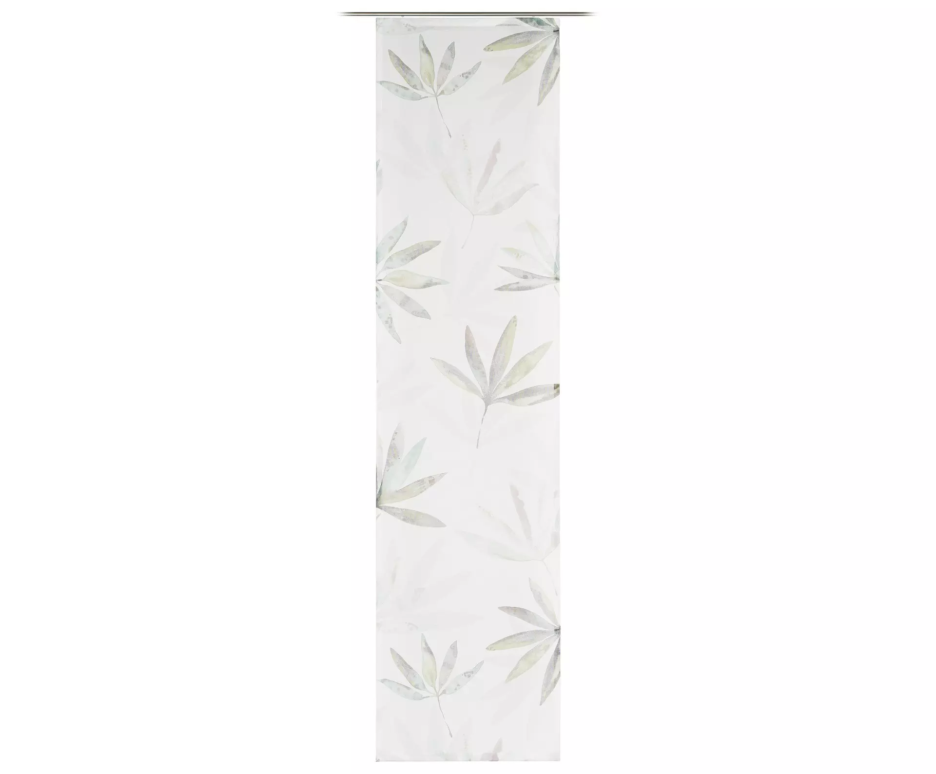 Flächenvorhang Vanity Ambiente Trendlife Textil 60 x 245 cm