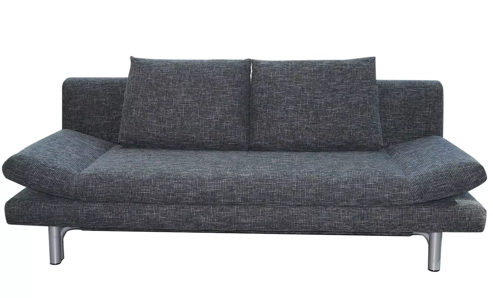 Schlafsofa COCO Nehl Textil 204 x 80 x 85 cm