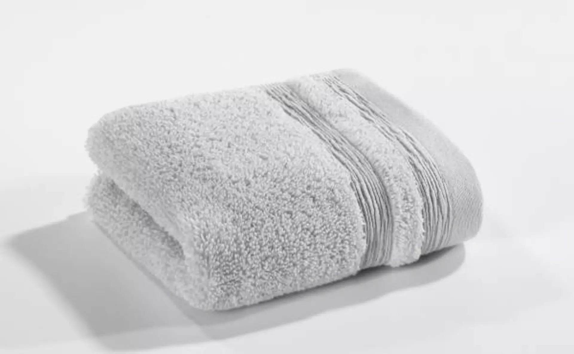 Gästetuch Organic Kenborg Textil 30 x 50 cm