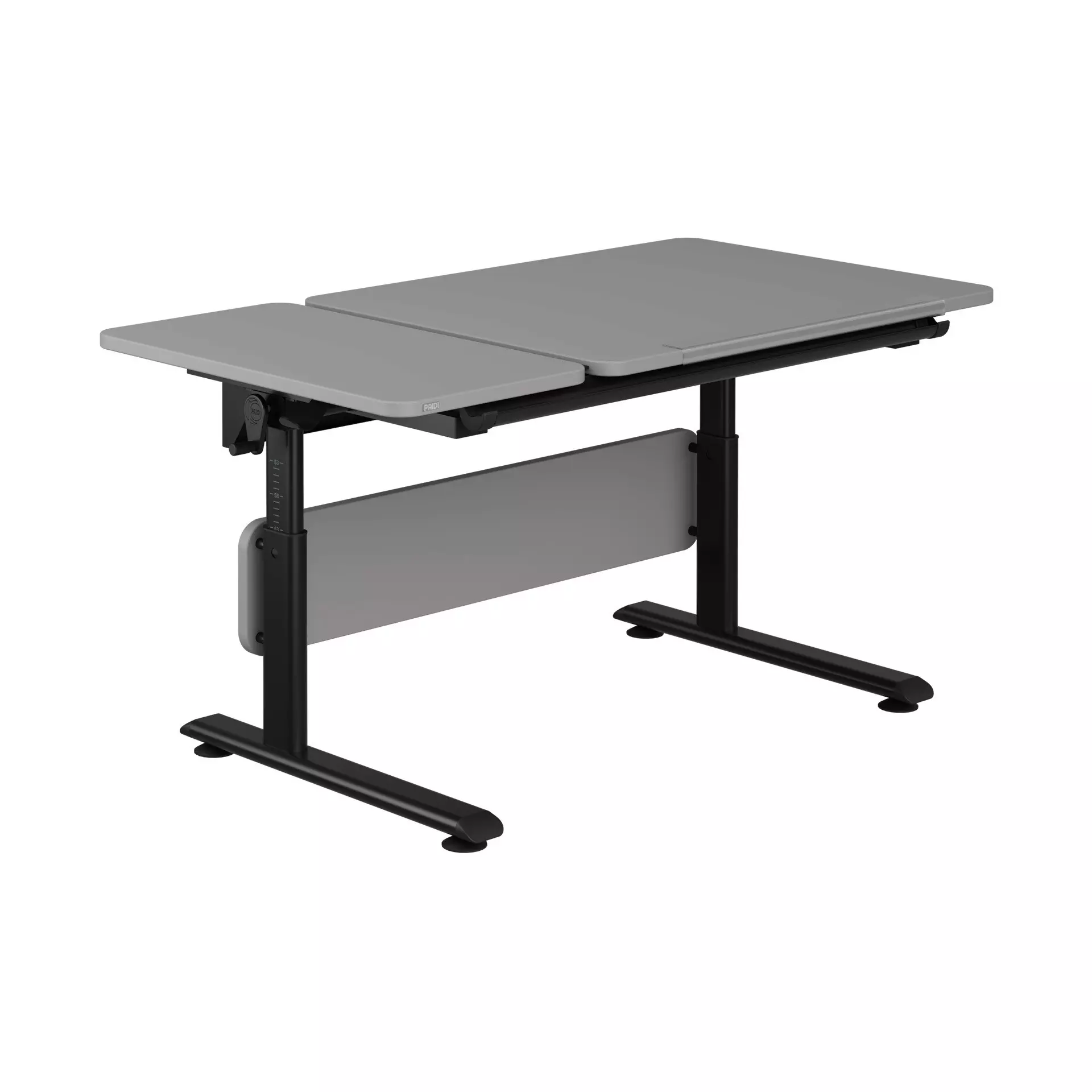 Schreibtisch DIEGO 130 GT PAIDI Metall 70 x 53 x 130 cm