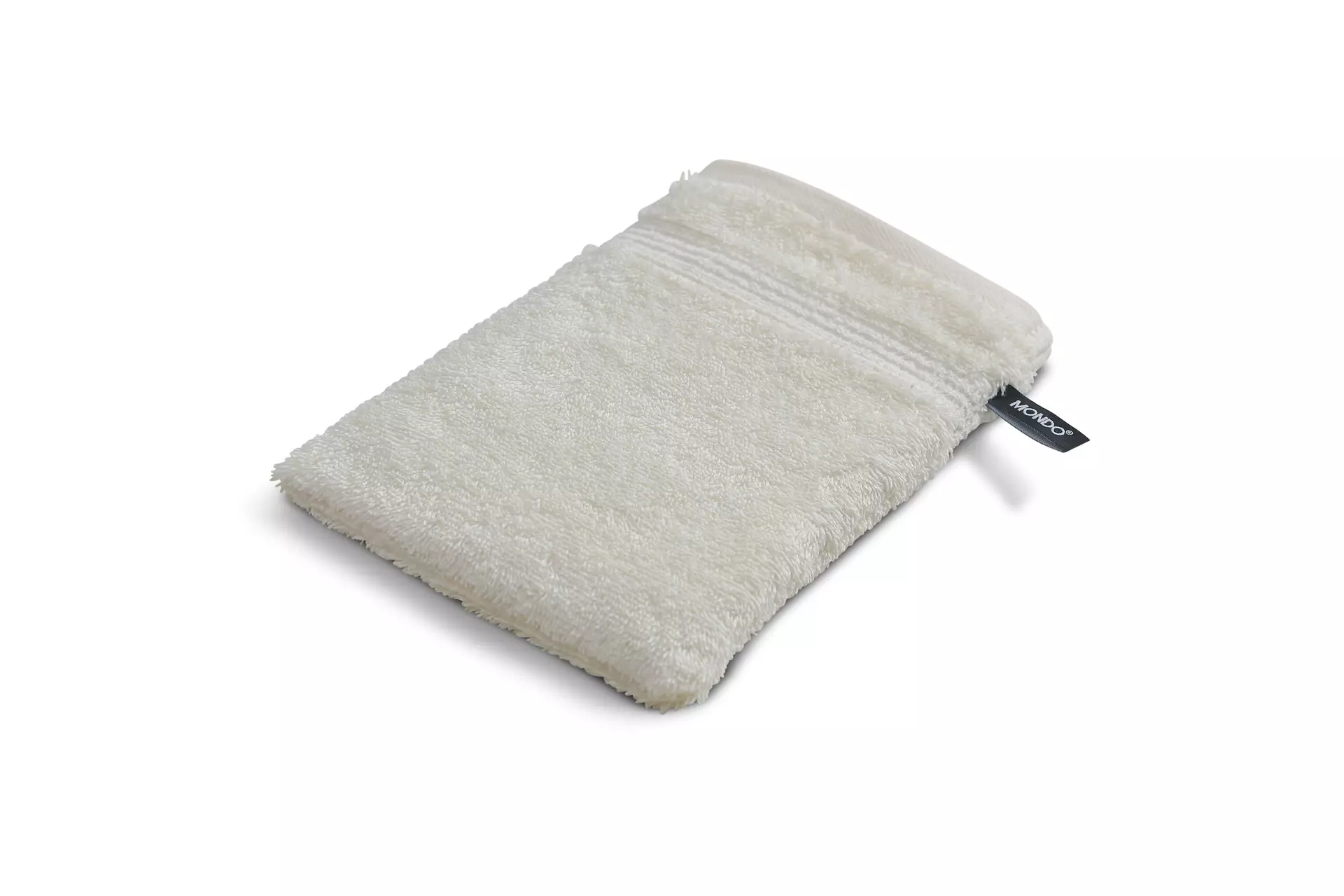 Waschhandschuh Feri MONDO Textil 16 x 22 cm
