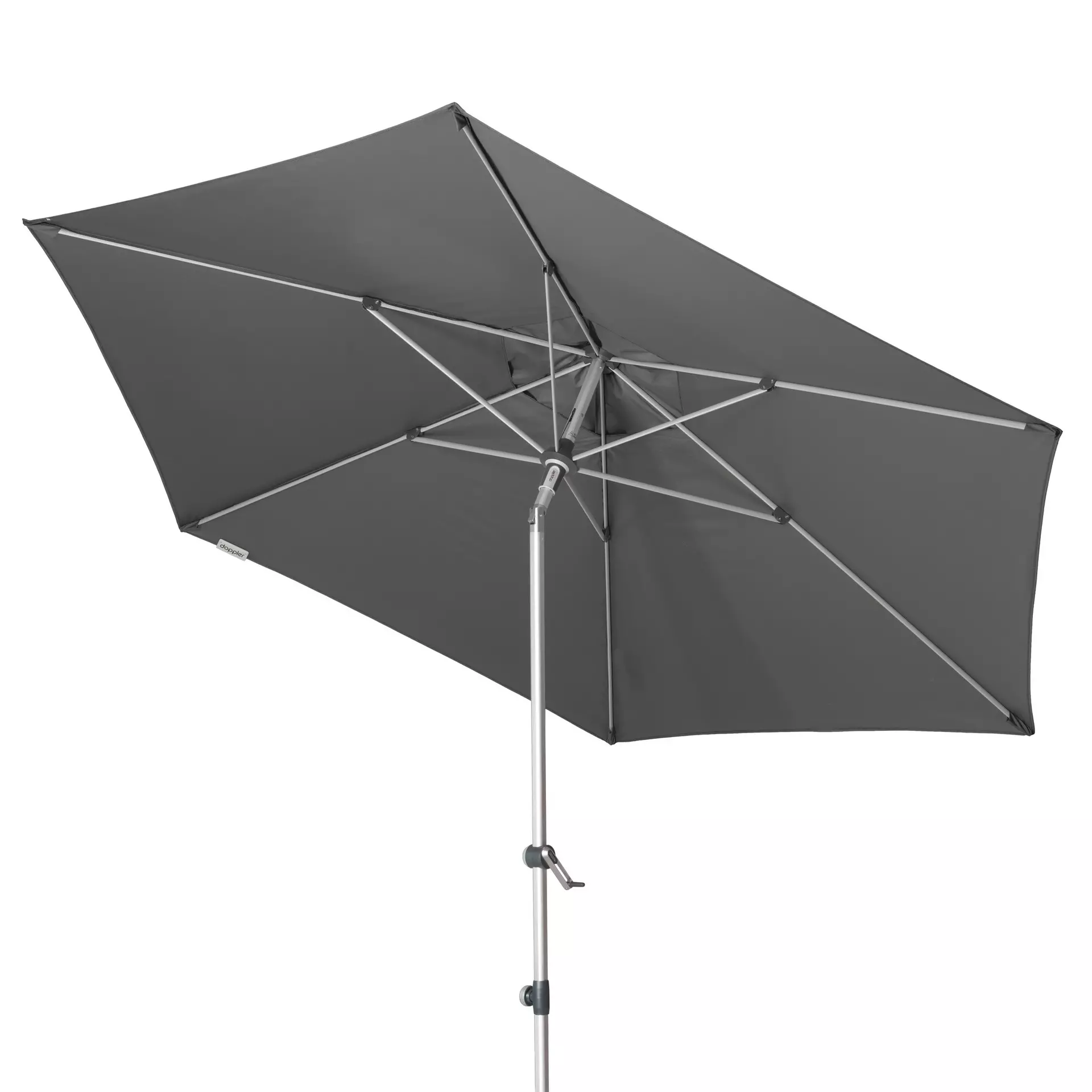 Sonnenschirm EXPERT Doppler Textil 