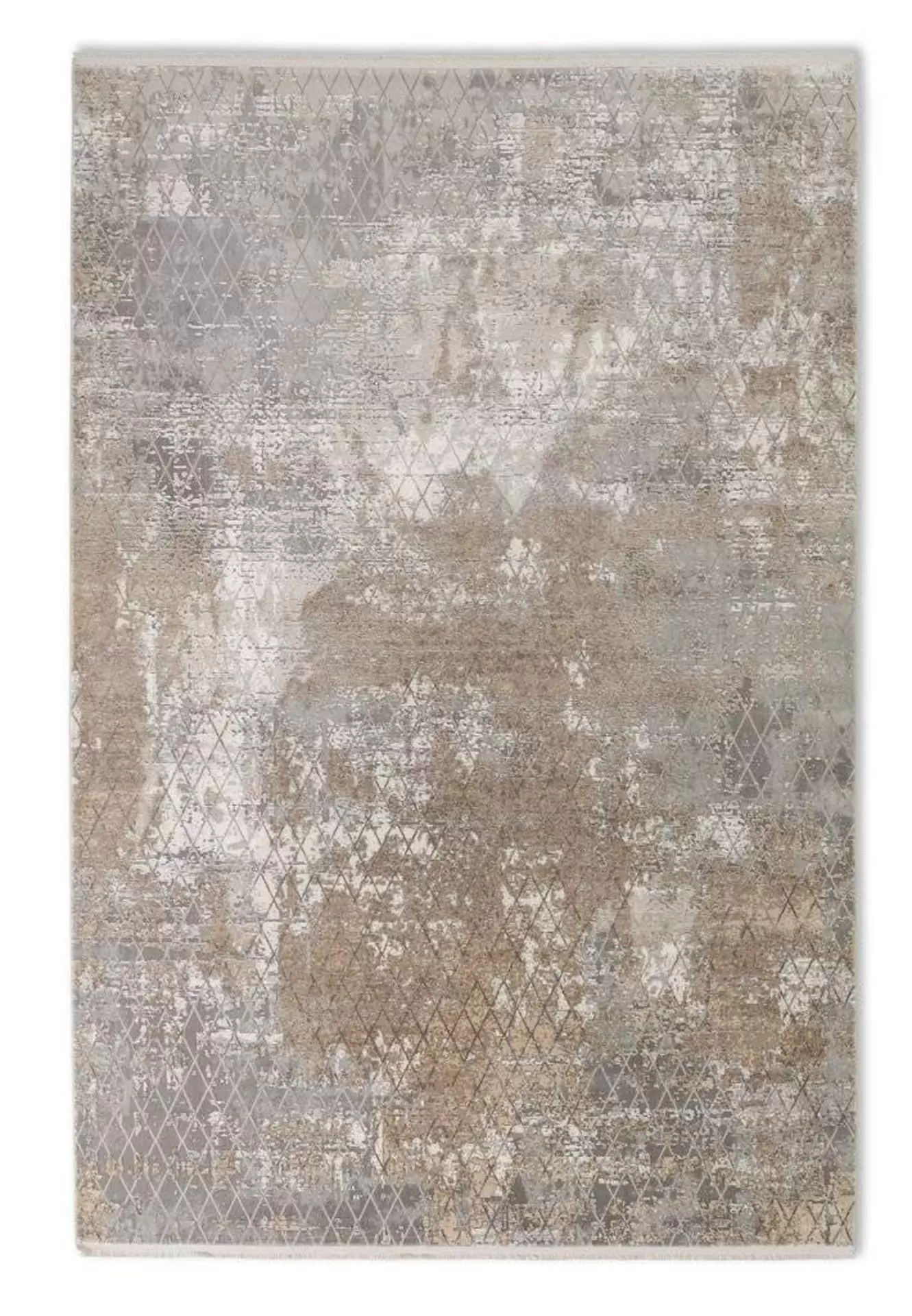 Maschinenwebteppich Vision SCHÖNER WOHNEN-Kollektion Textil 133 x 7 x 190 cm