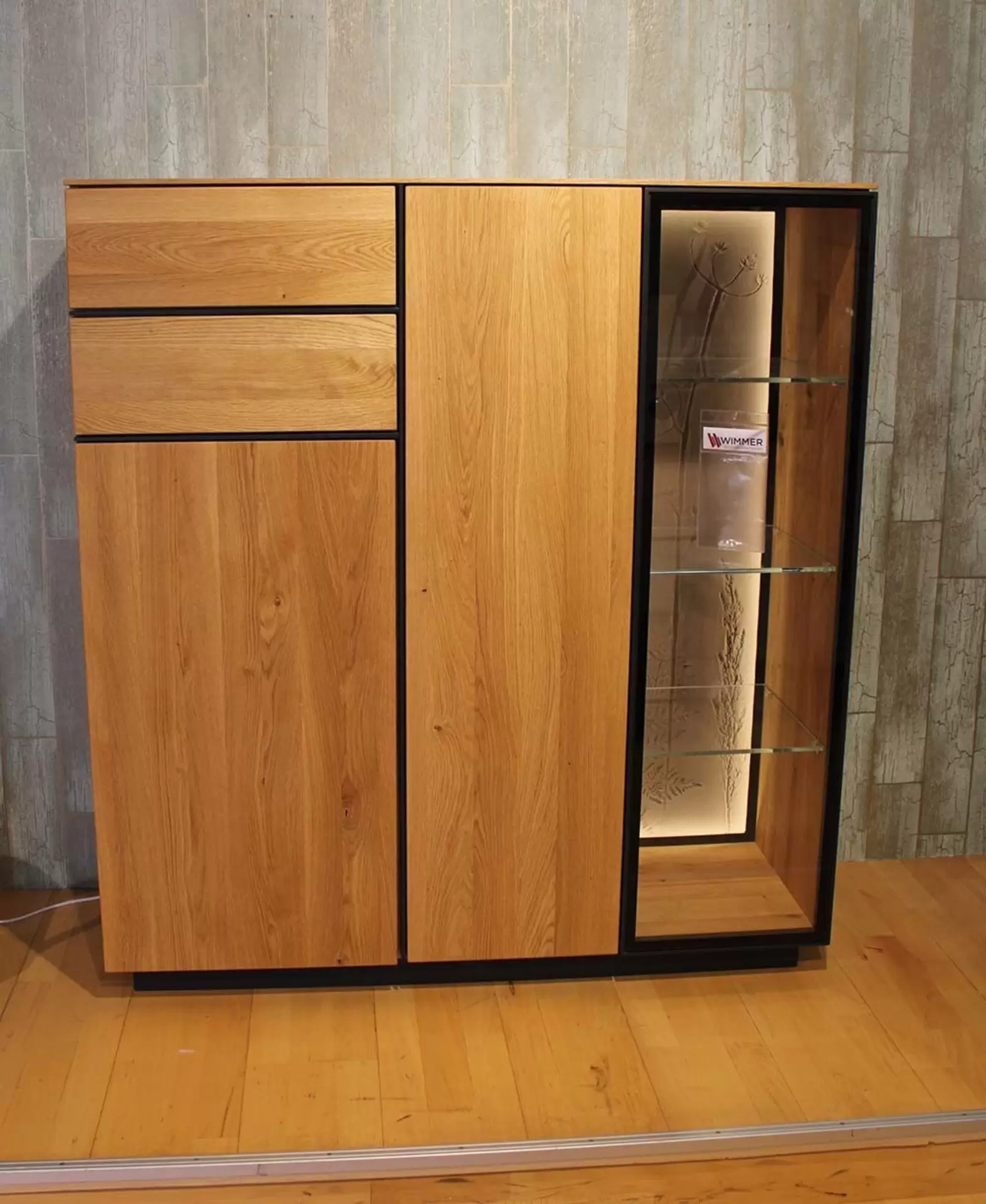Highboard TERRAFINE