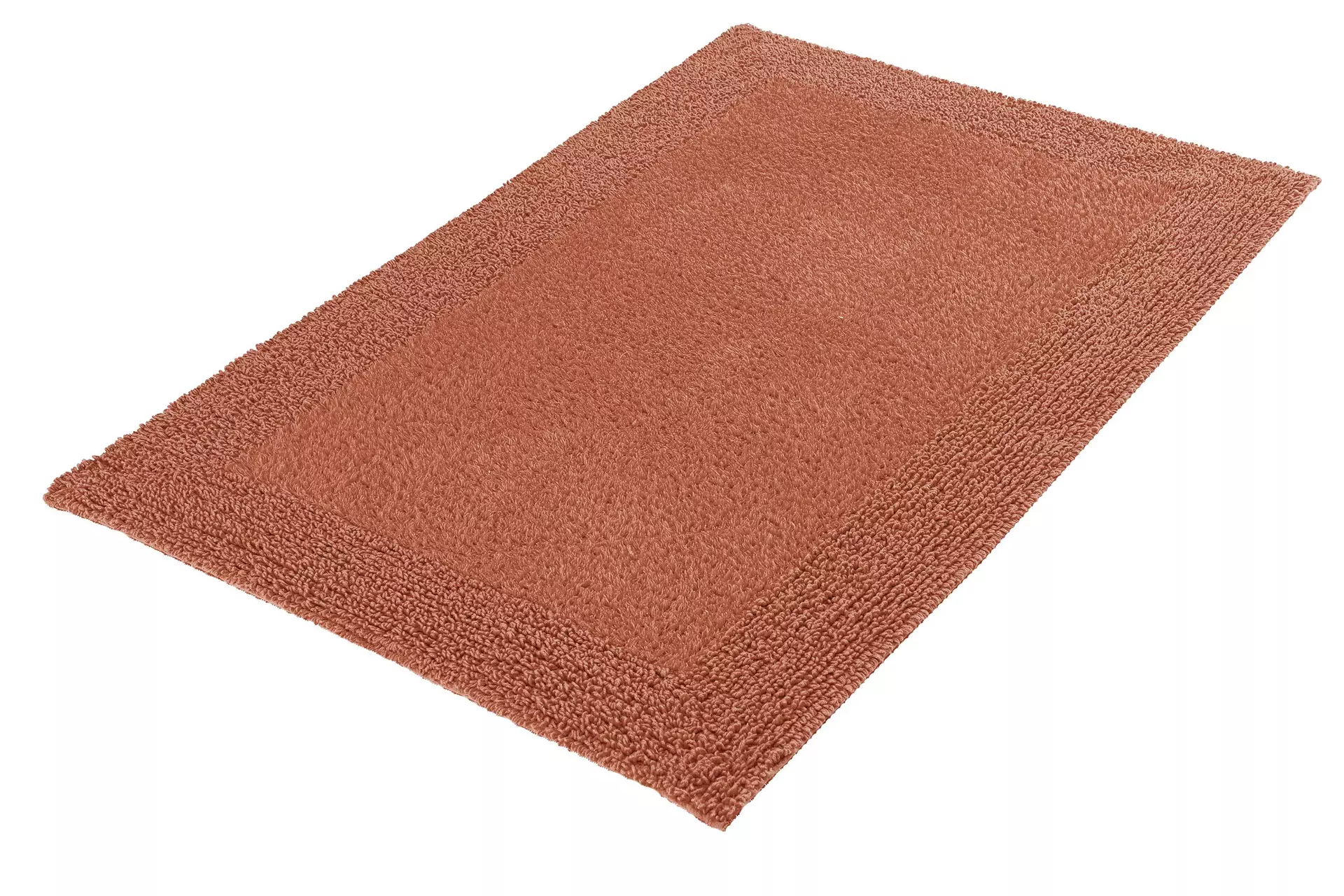 Badteppich Cotone Meusch Textil 70 x 120 cm