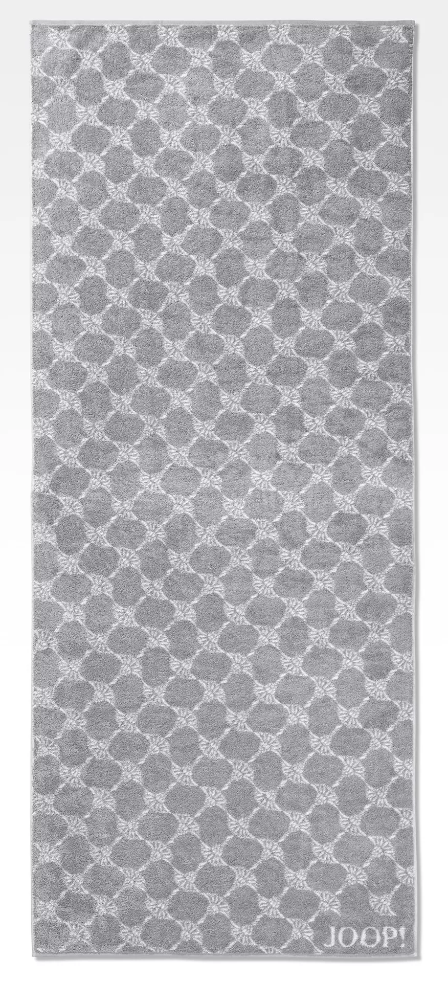 Saunatuch Classic Cornflower JOOP Textil 80 x 200 cm