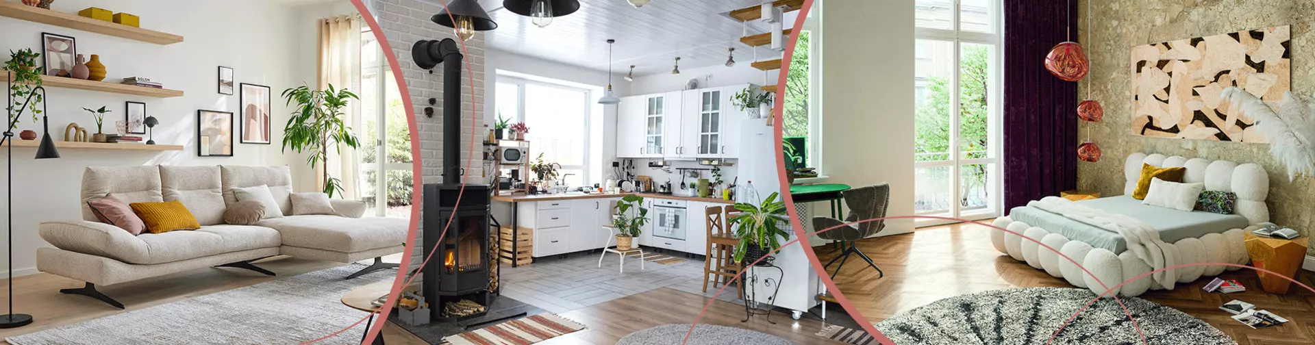 Möbel Inhofer - 2026 Wohntrends