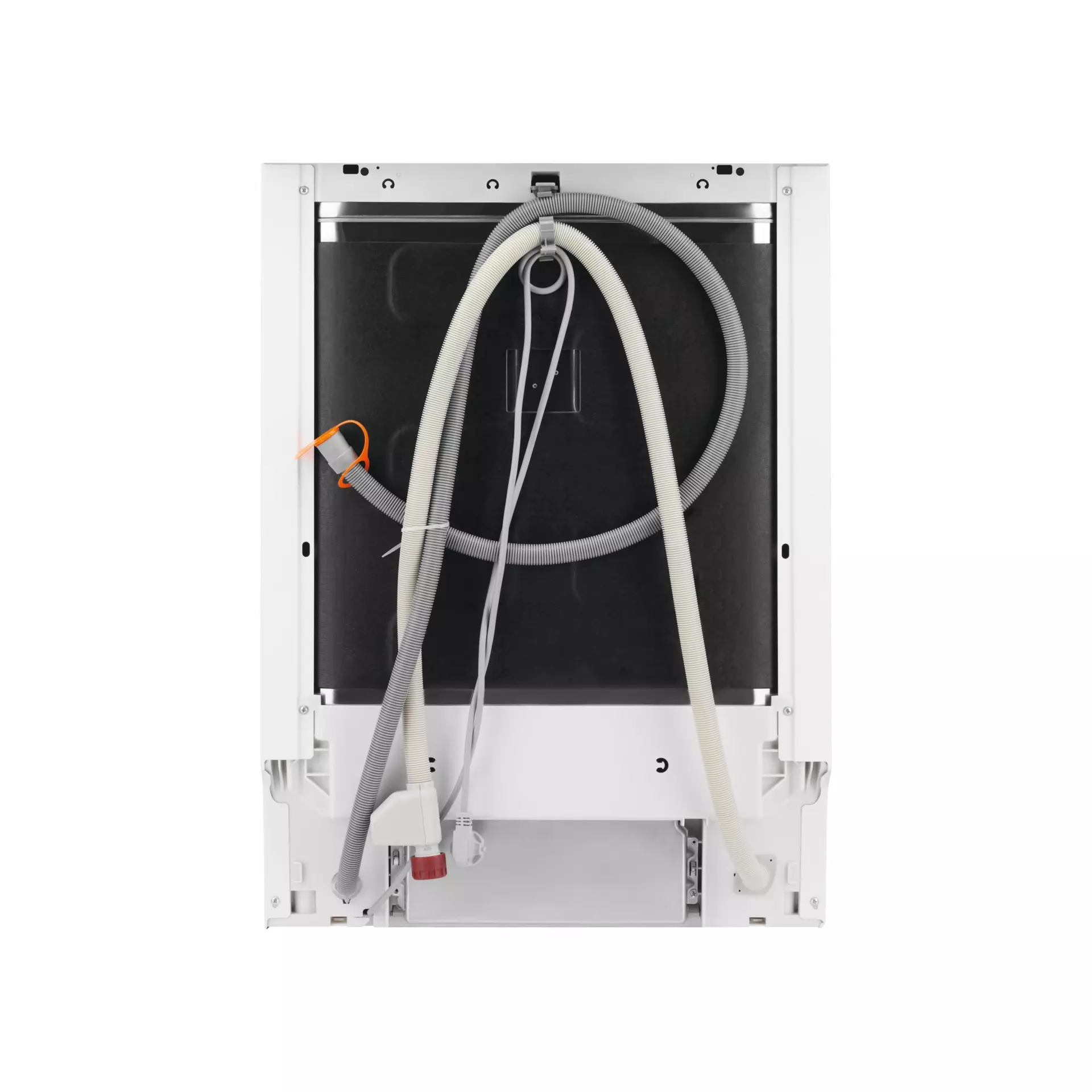 Geschirrspüler FSE53650Z AEG Kunststoff 59 x 81 x 55 cm