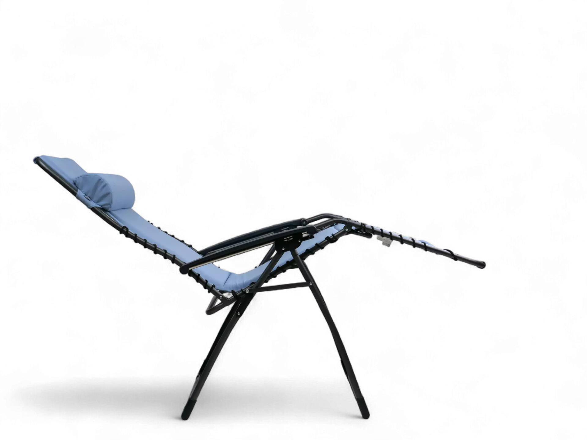 Relaxliege OASI Outdoor Textil 70 x 130 x 80 cm