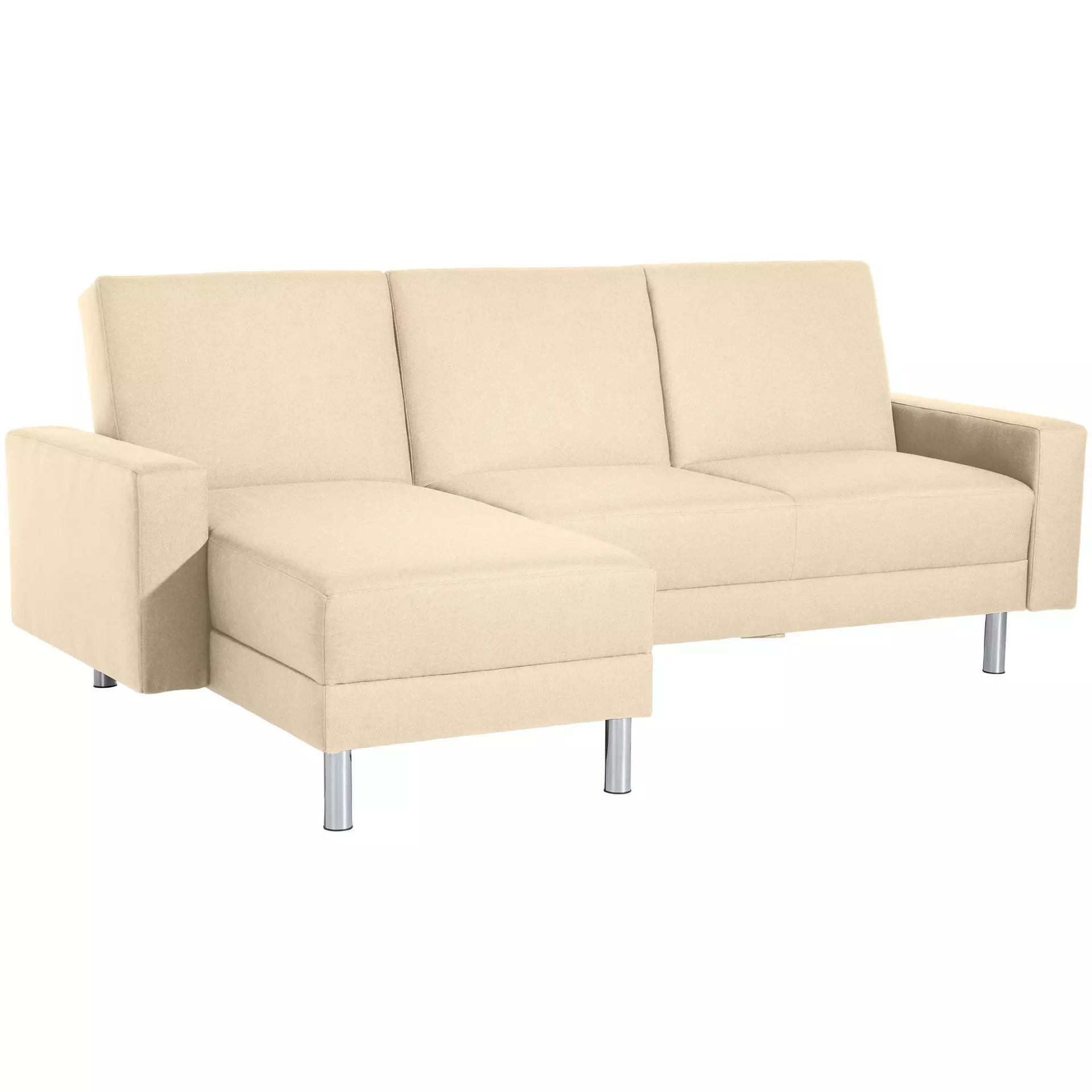 Schlafsofa Just Fashion Max Winzer Textil 152 x 93 x 230 cm