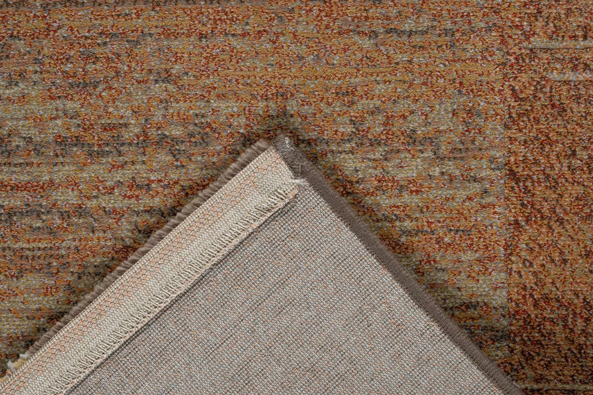 Maschinenwebteppich Argentum Ragolle Textil 80 x 1 x 150 cm