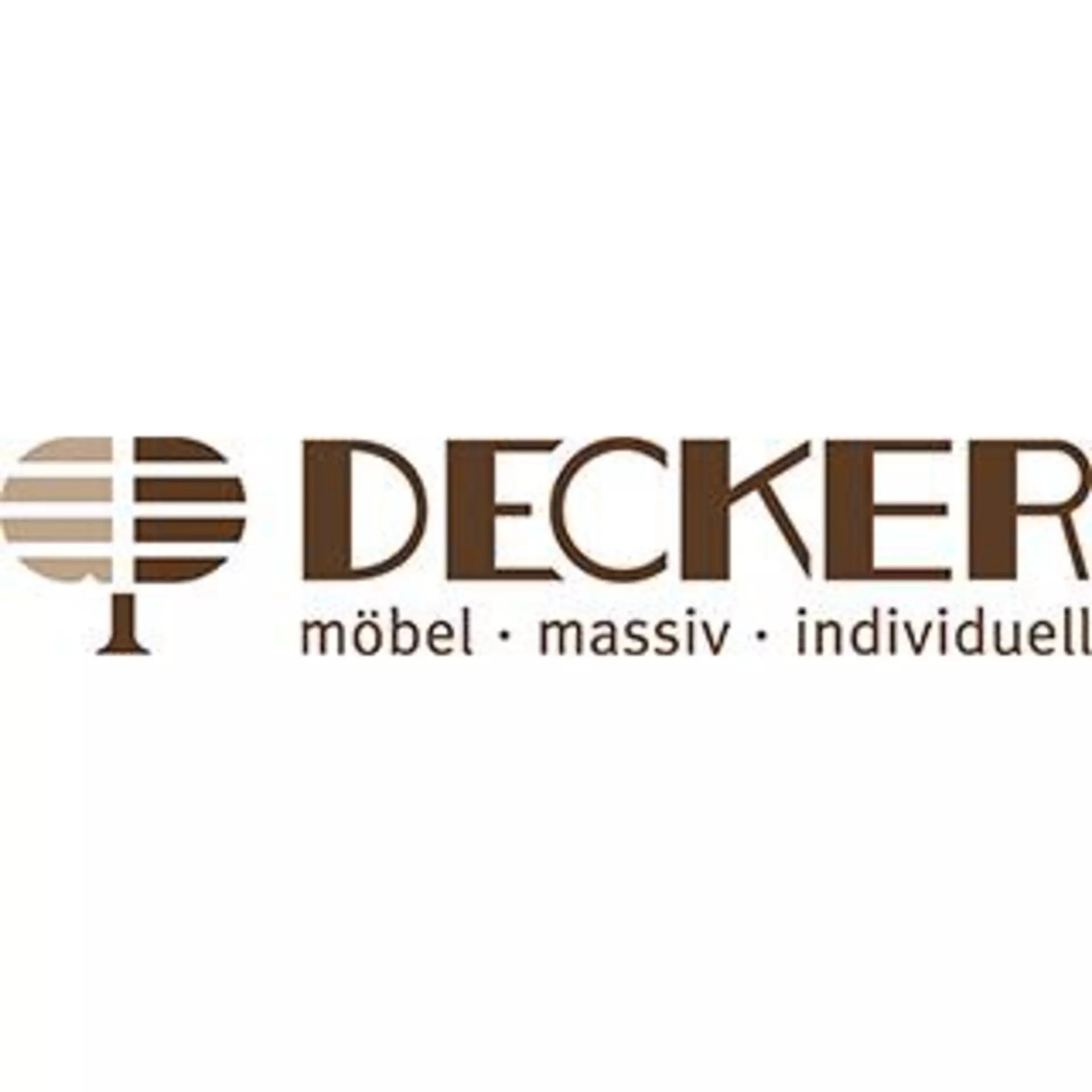 Decker Möbel bei Möbel Inhofer