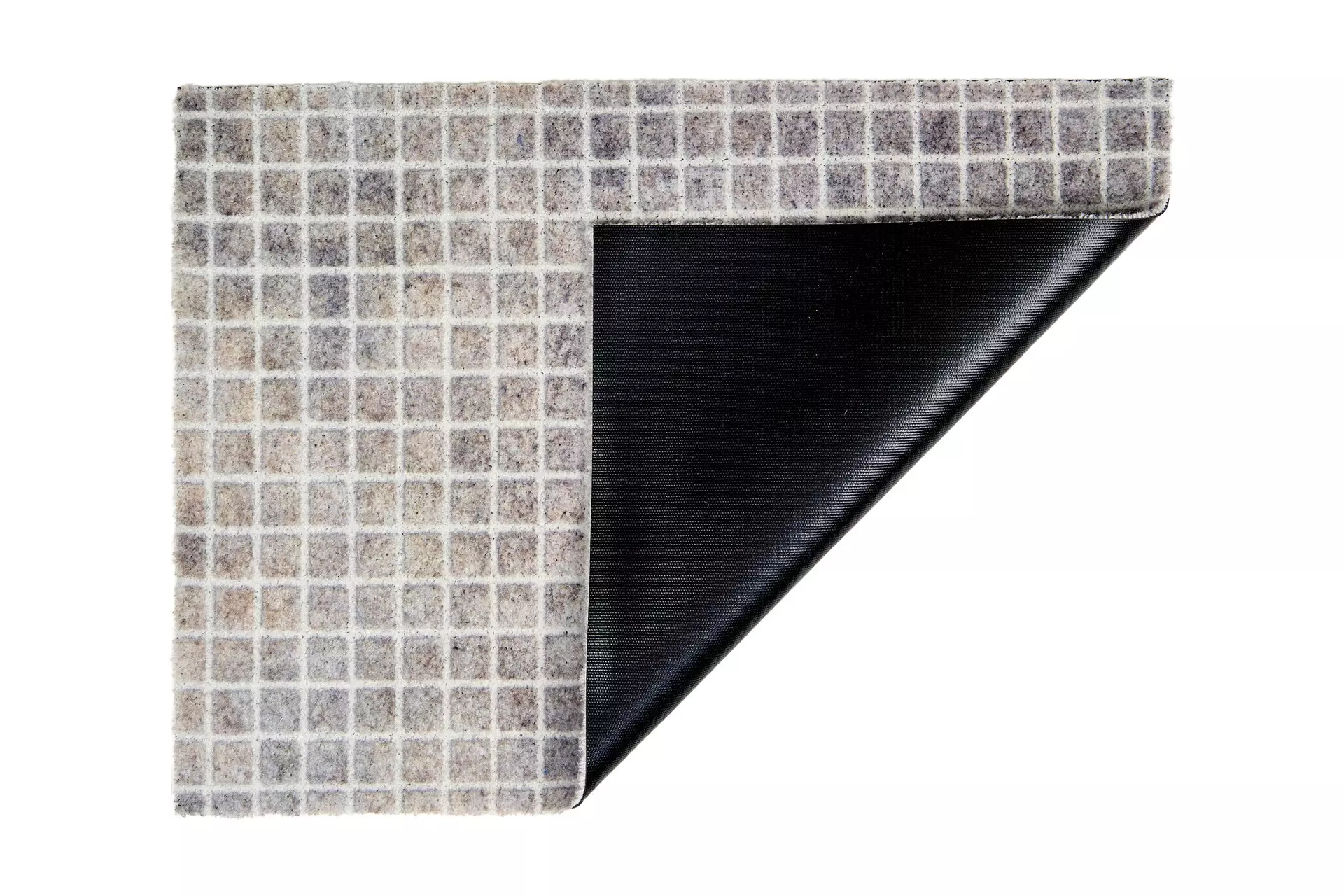 Türmatte Orlando SCHÖNER WOHNEN-Kollektion Textil 50 x 70 cm