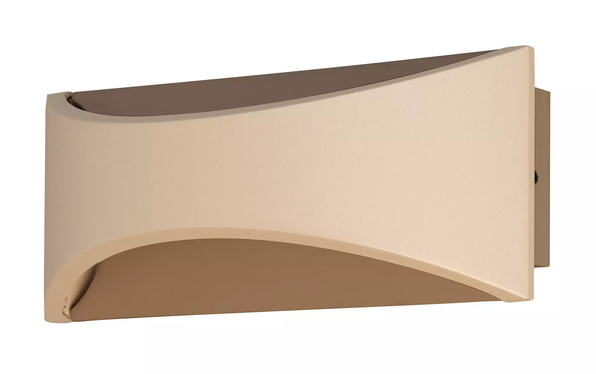 Wandleuchte Rio Fischer-Honsel Metall 