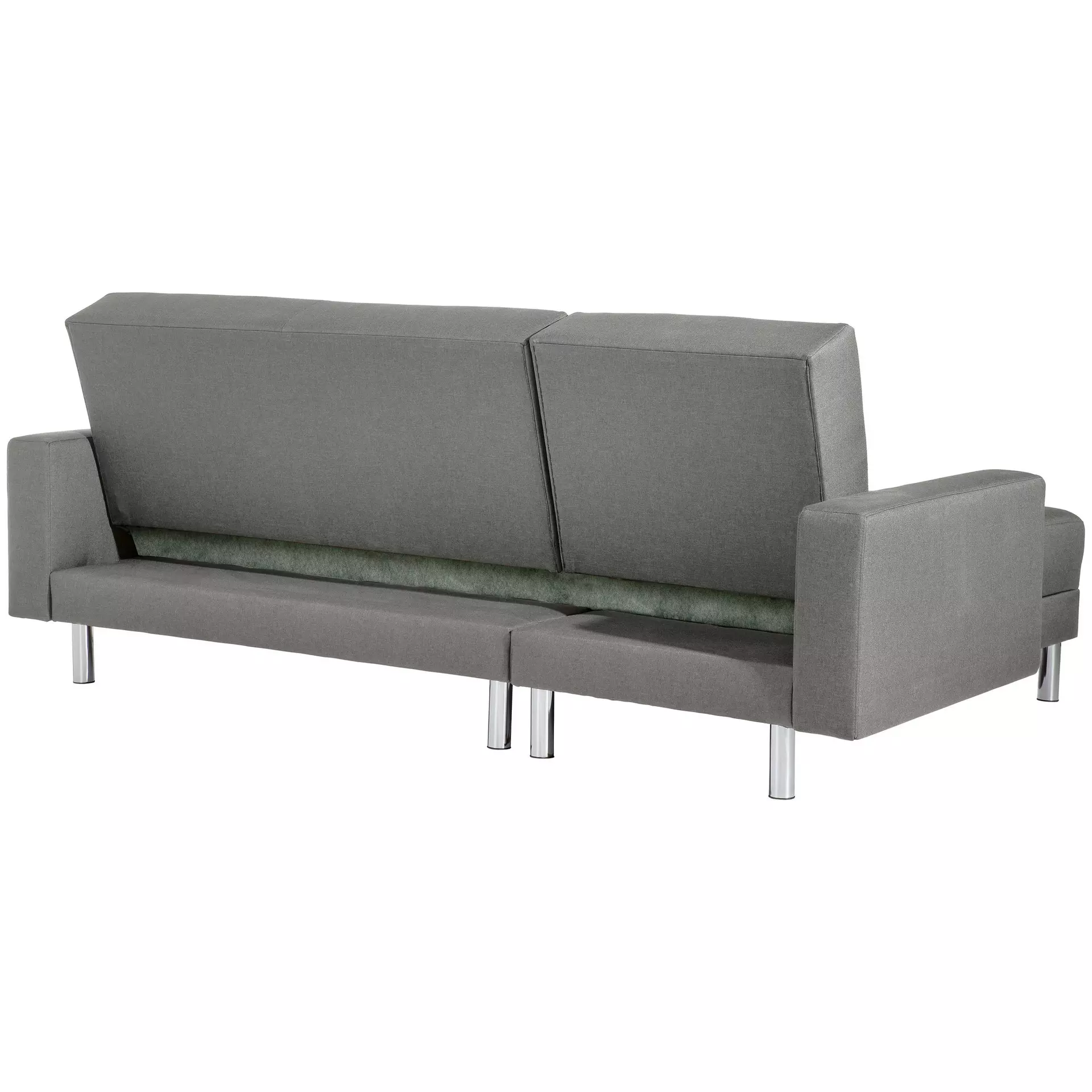 Schlafsofa Just Fashion Max Winzer Textil 152 x 93 x 230 cm