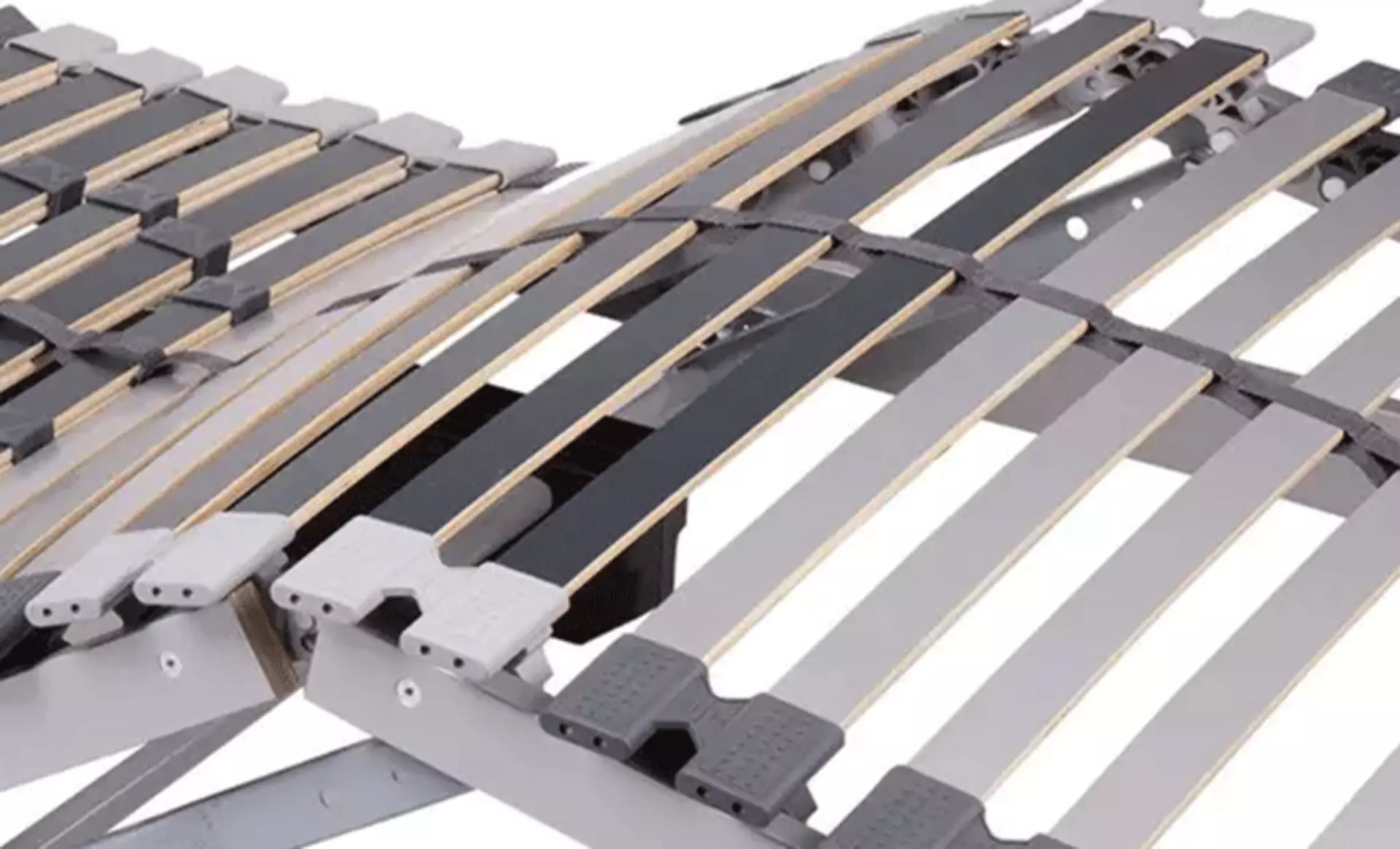 Lattenroste mit Qualität Made in Germany