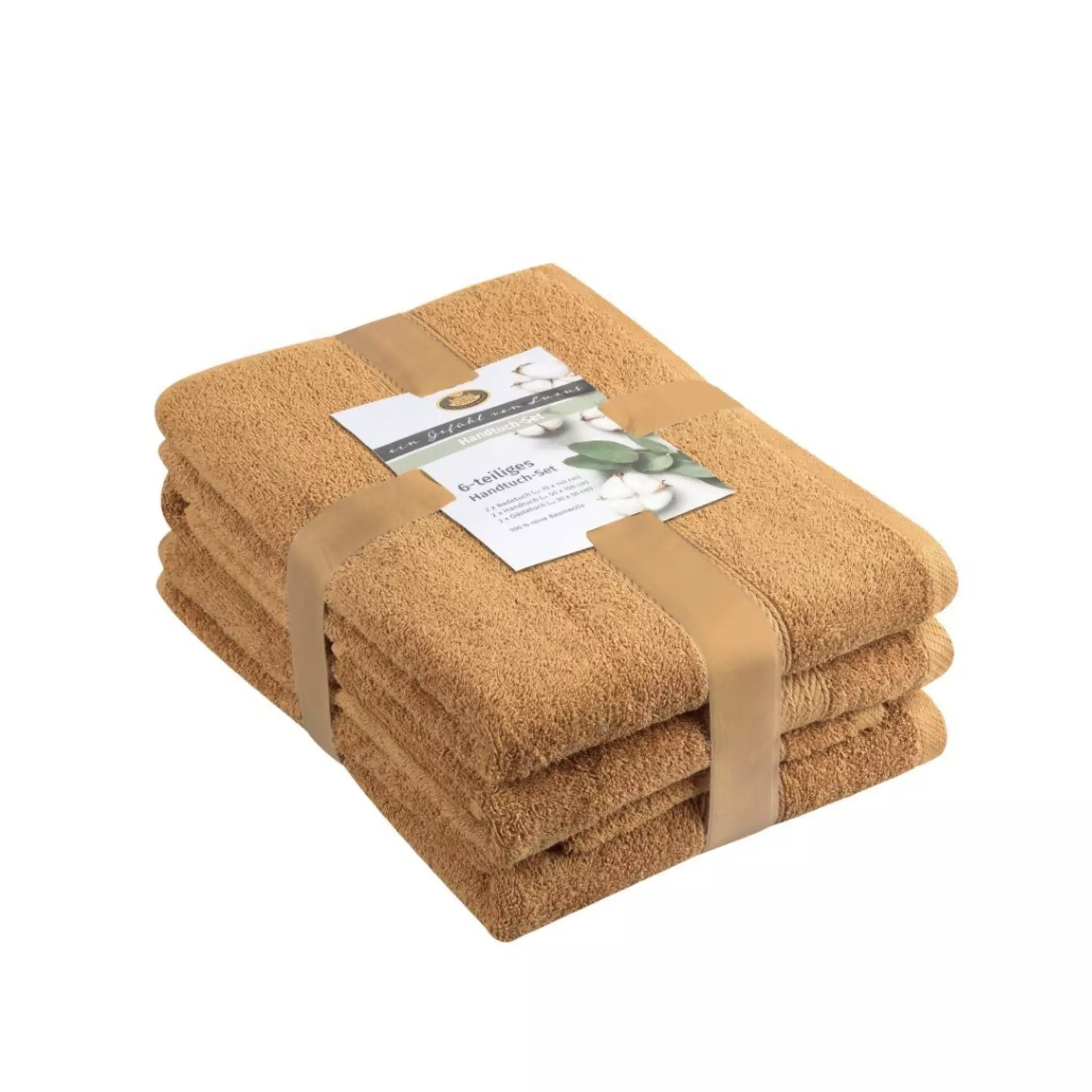 Frottier-Set